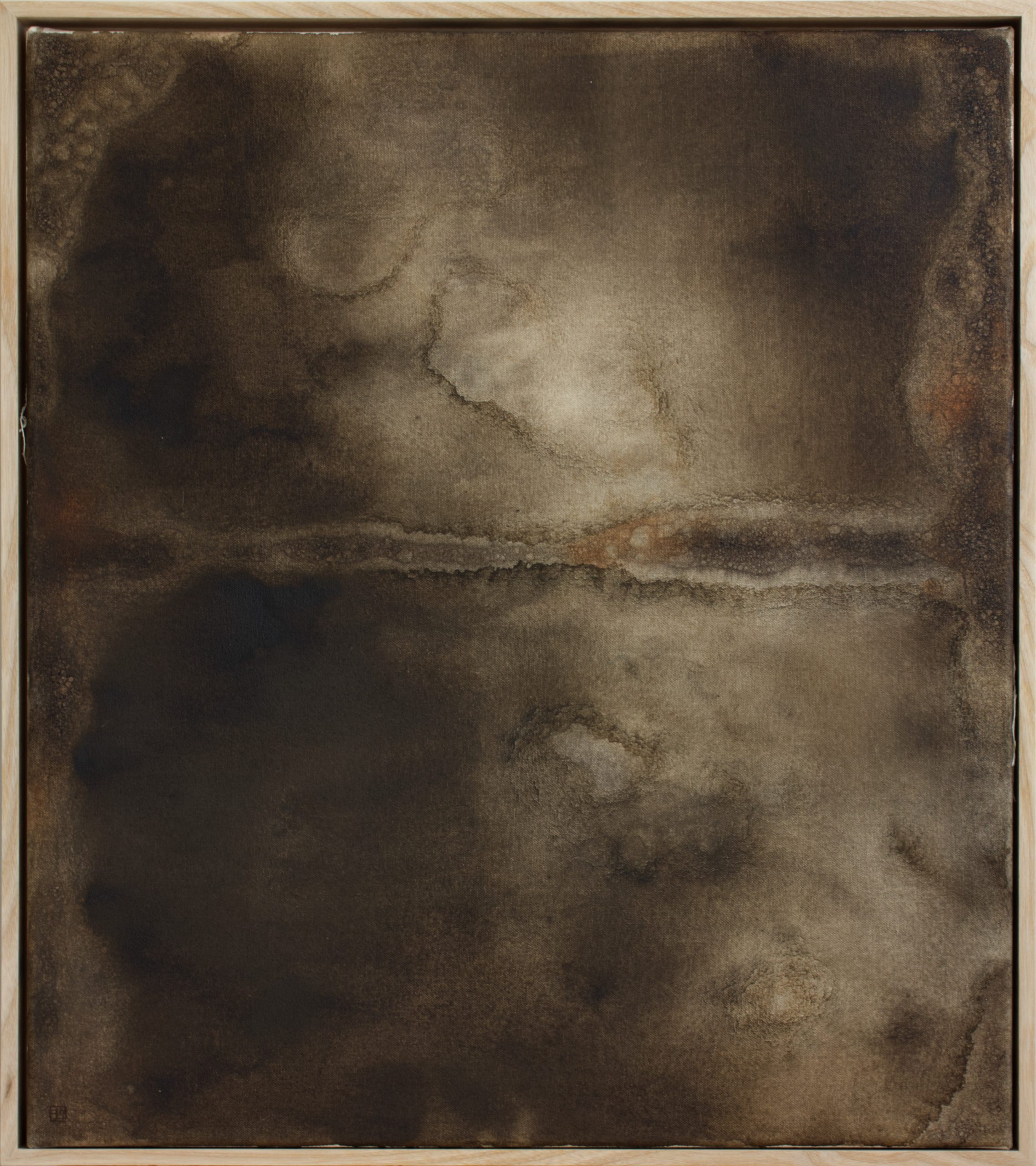 Rooted Sophistication Small