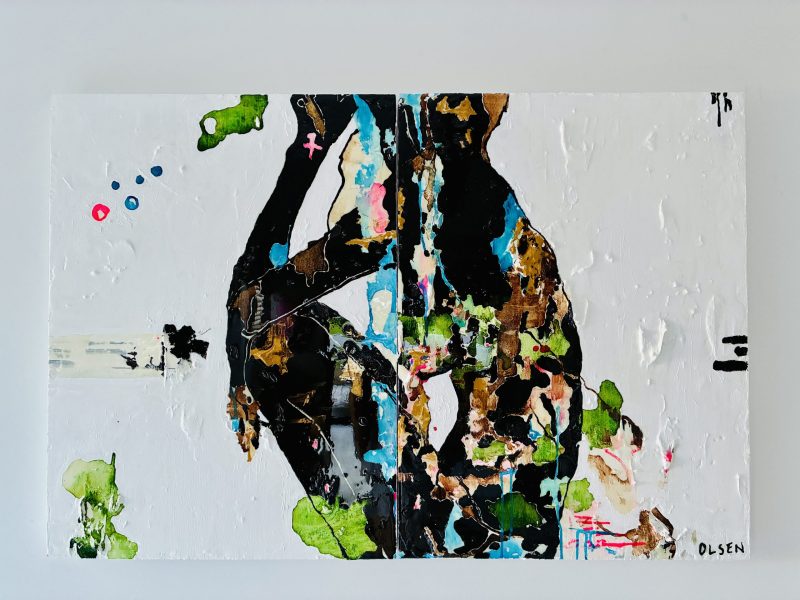 TIME (is the most beautiful thing you will ever spend)