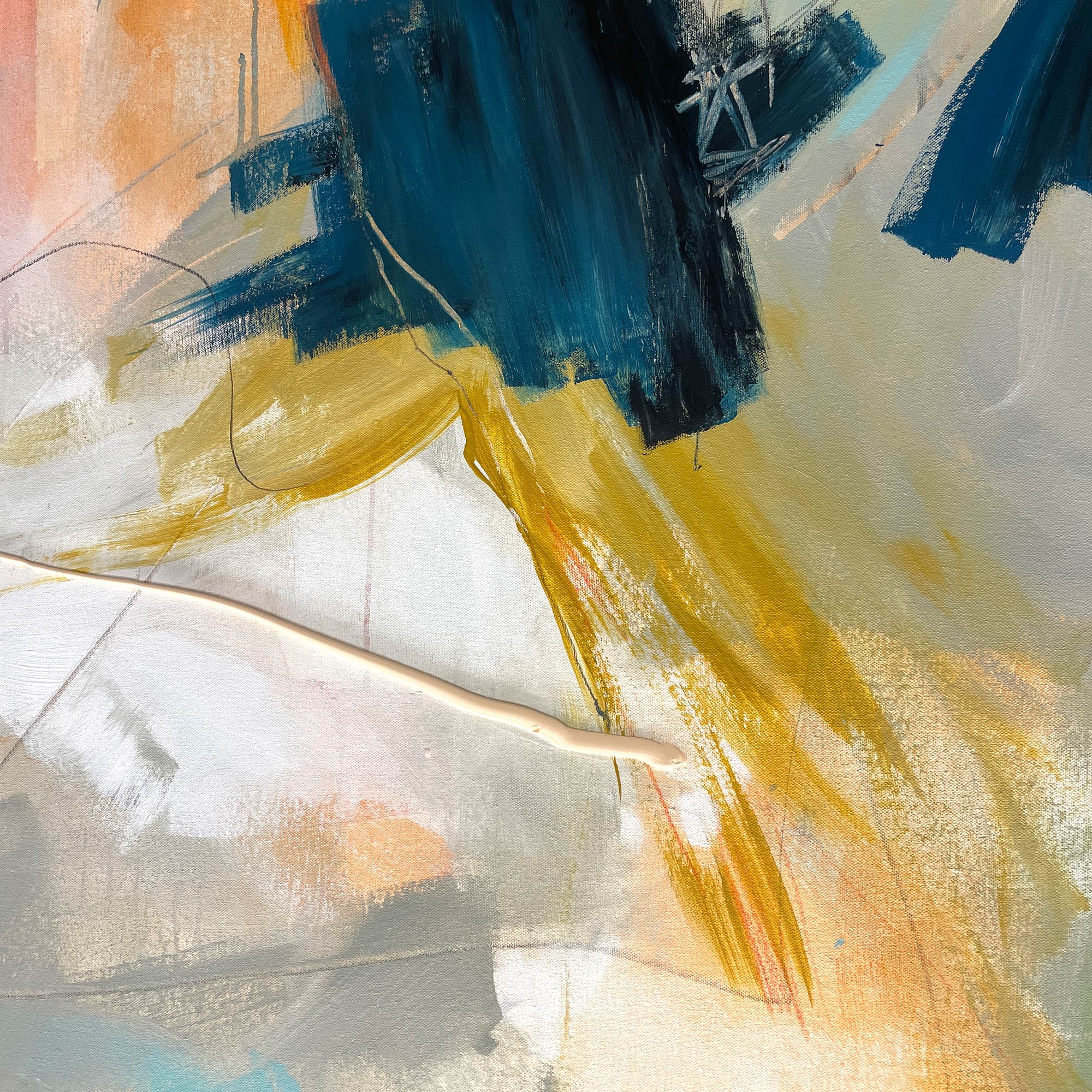 Glamping Cheryl Harrison A