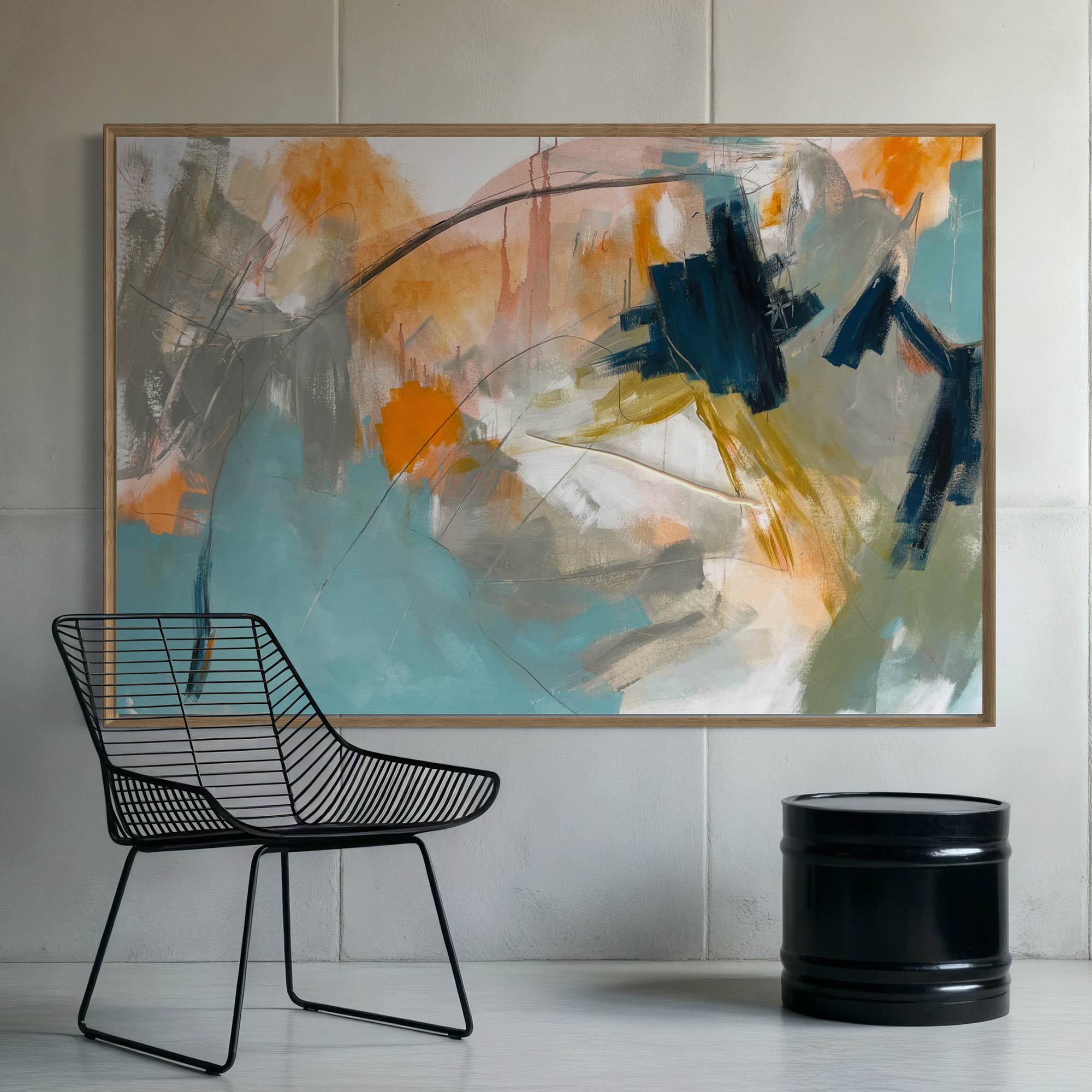 Glamping Cheryl Harrison Situ2sa