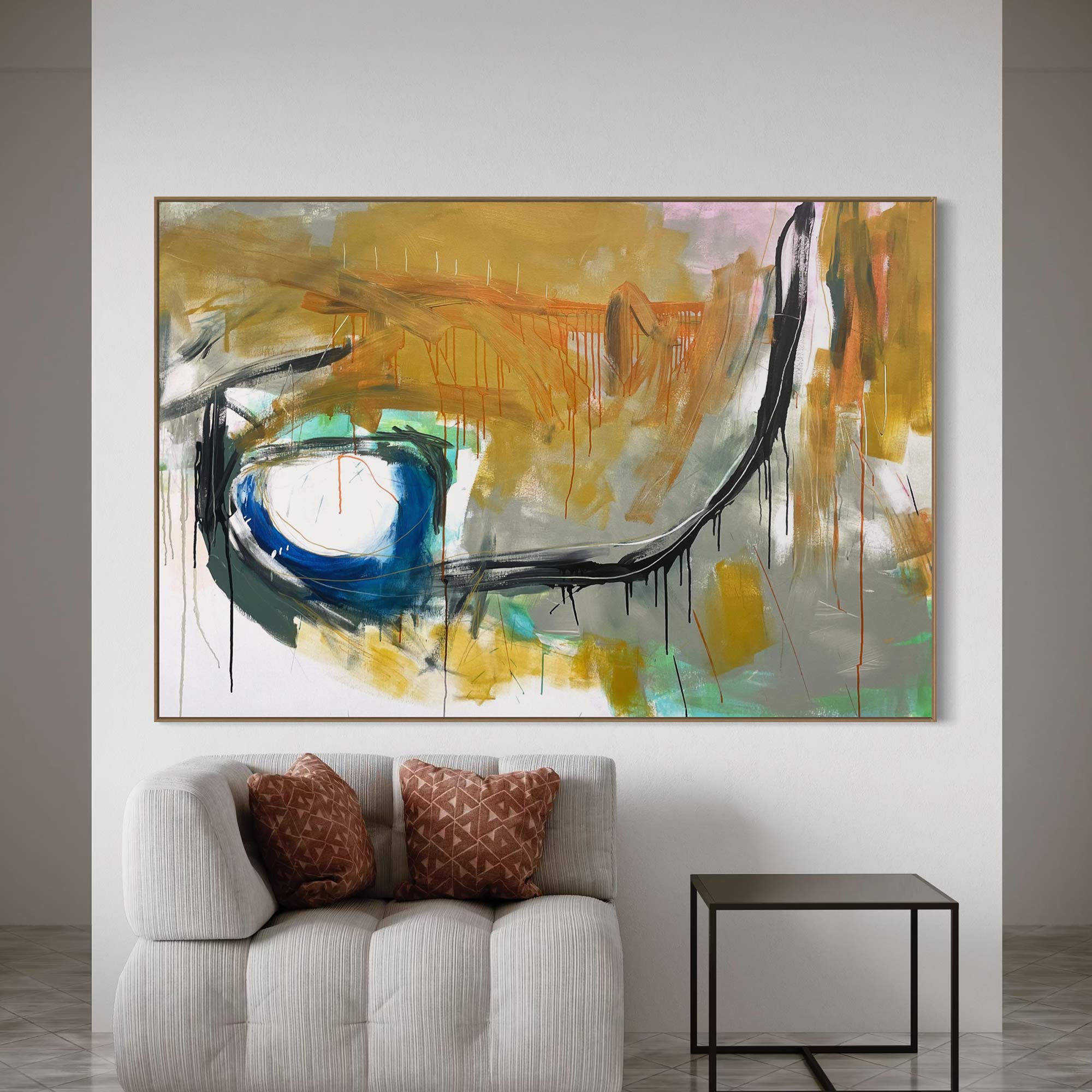 Country Road Cheryl Harrison Situ2sa