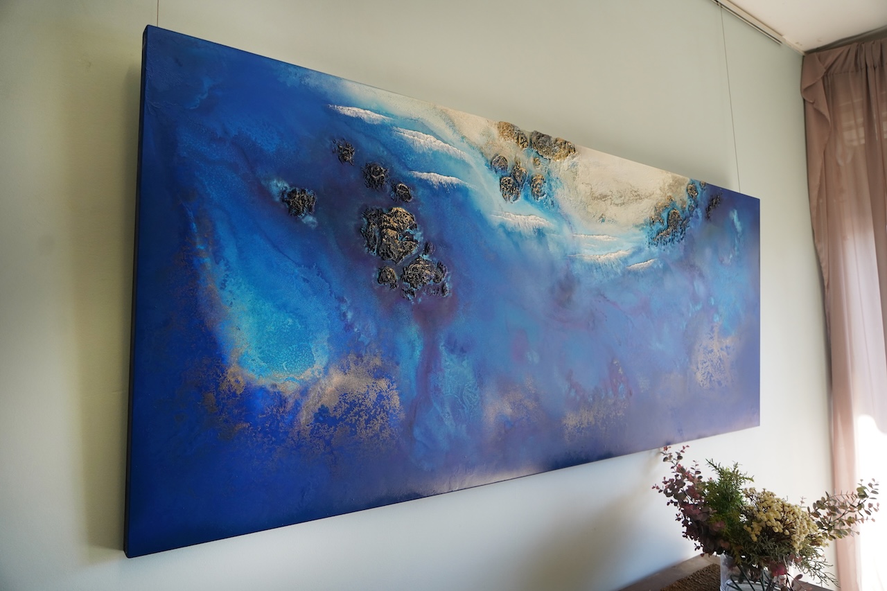 Coastal Artwork For Sale6