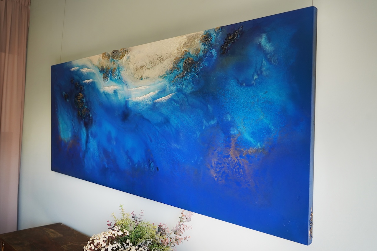 Coastal Artwork For Sale3