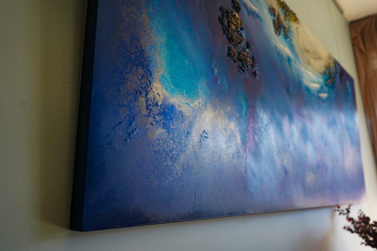 Coastal Artwork For Sale8