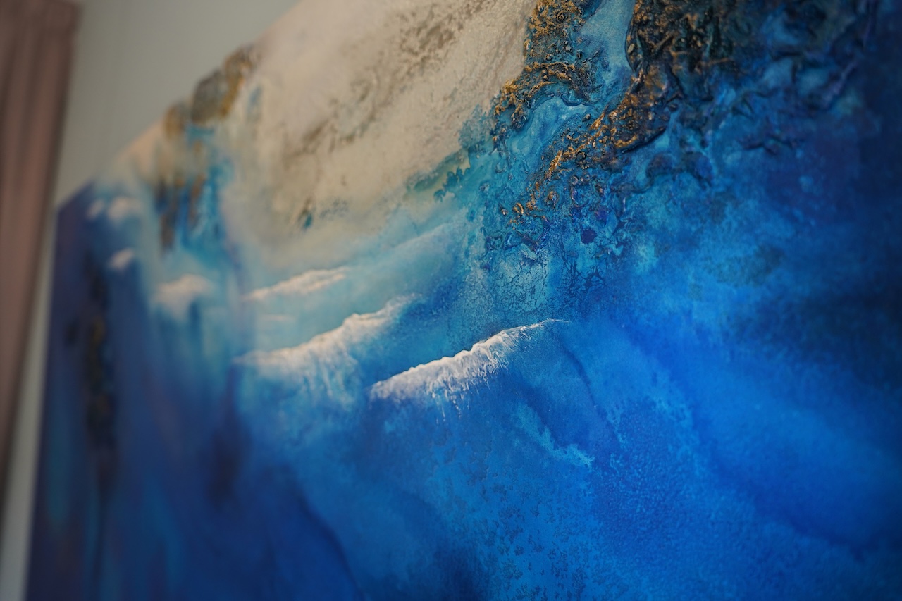 Coastal Artwork For Sale1