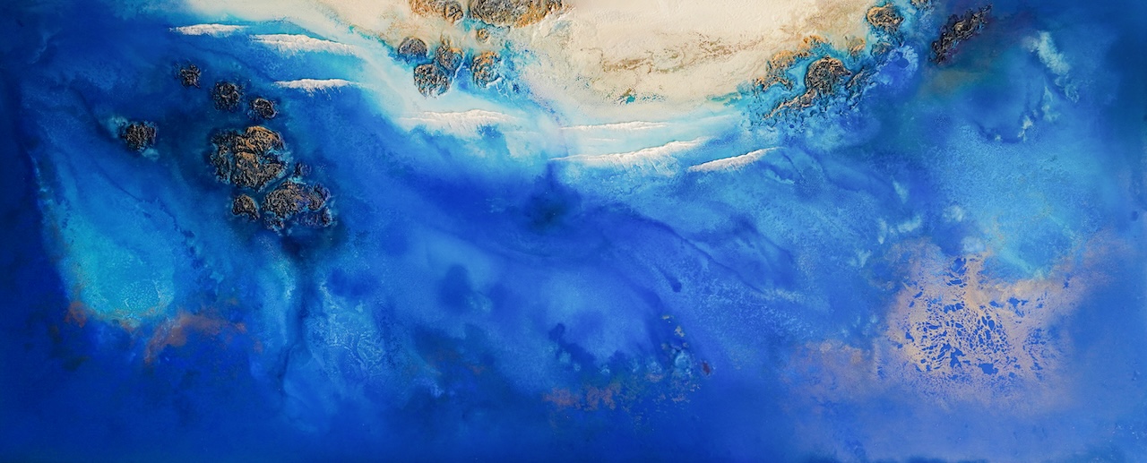 Coastal Artwork For Sale4