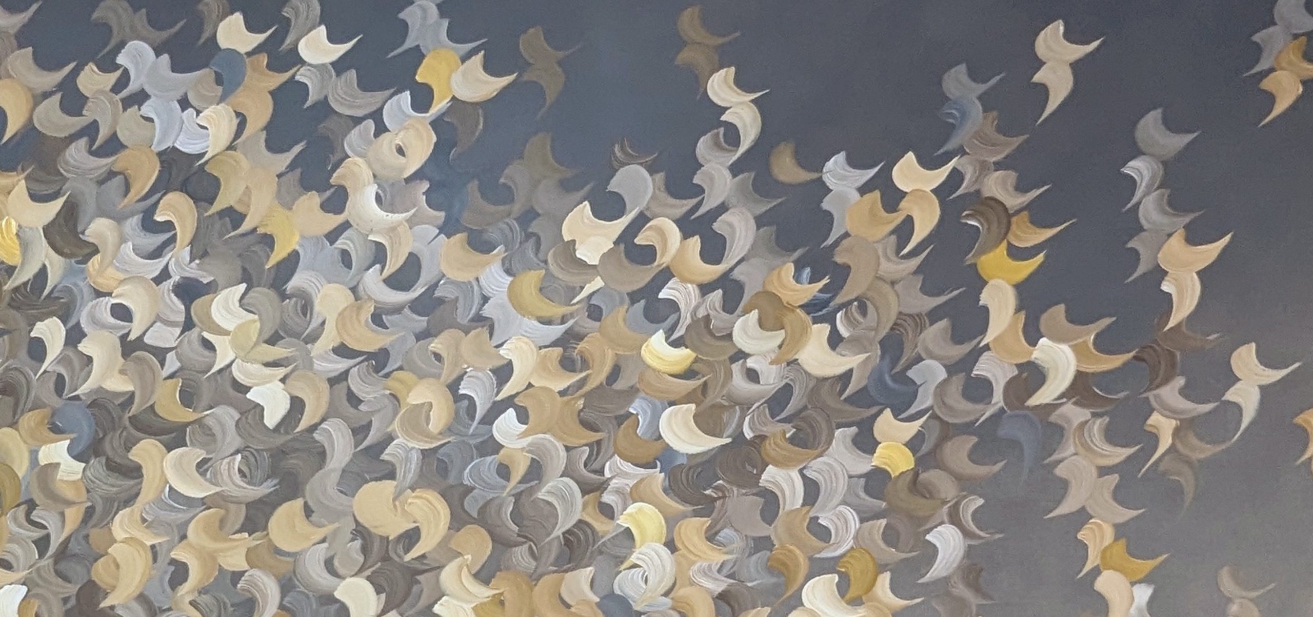 Night Forest Gabriela Azar Schreiner 3