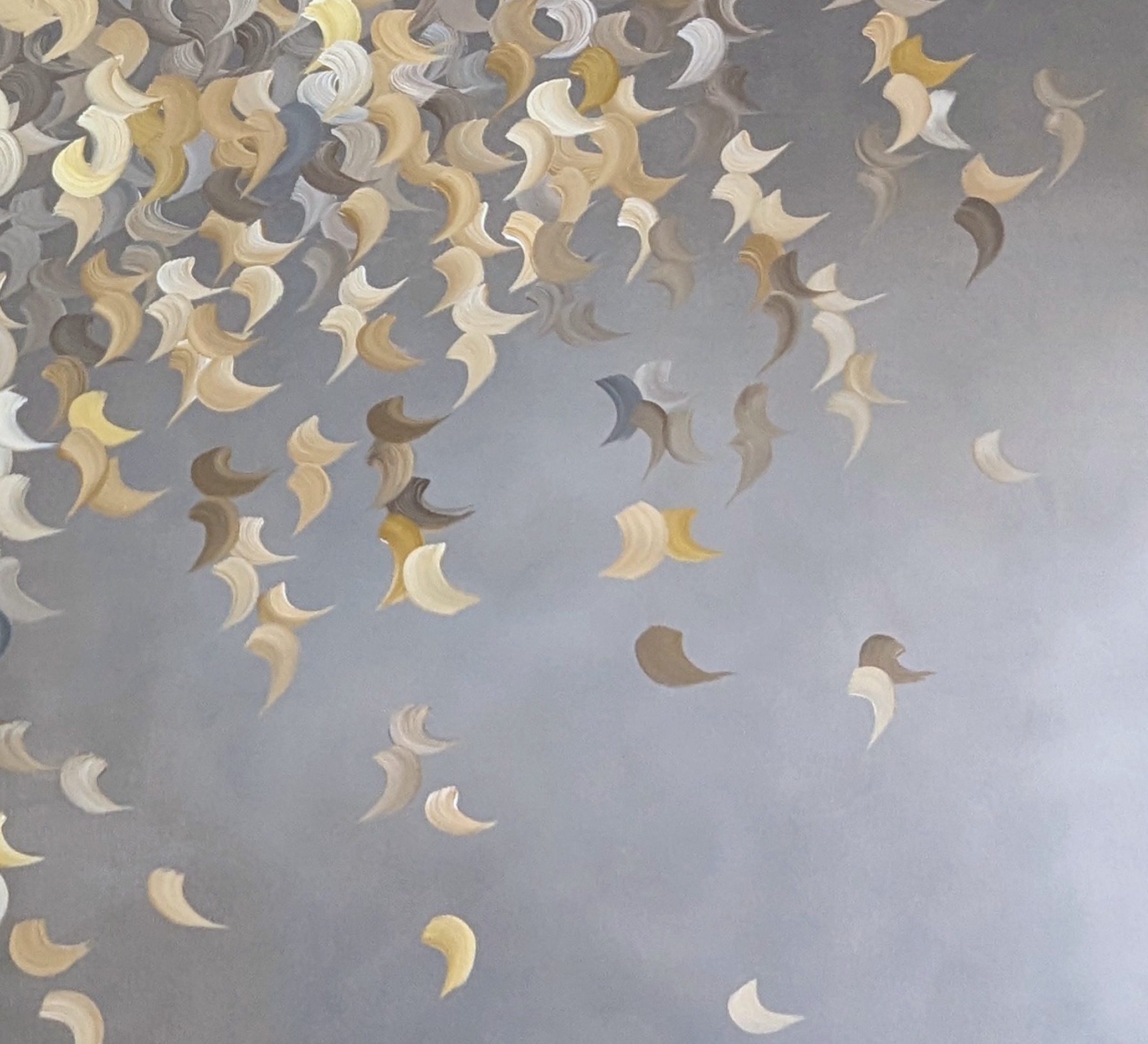 Night Forest Gabriela Azar Schreiner 2