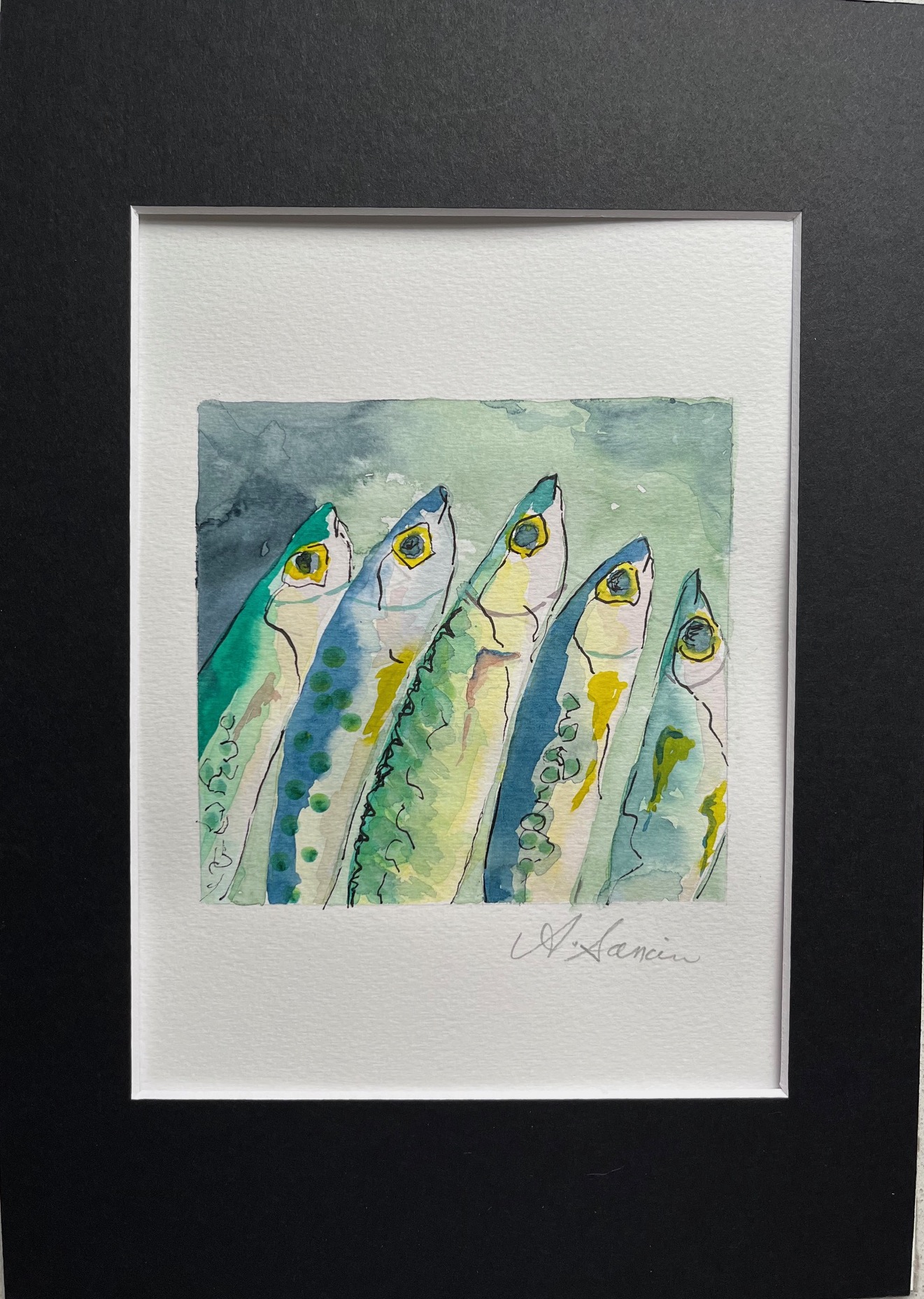 Smallscmac#7wblackmat