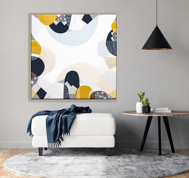 Scenic Views Blue Mountains