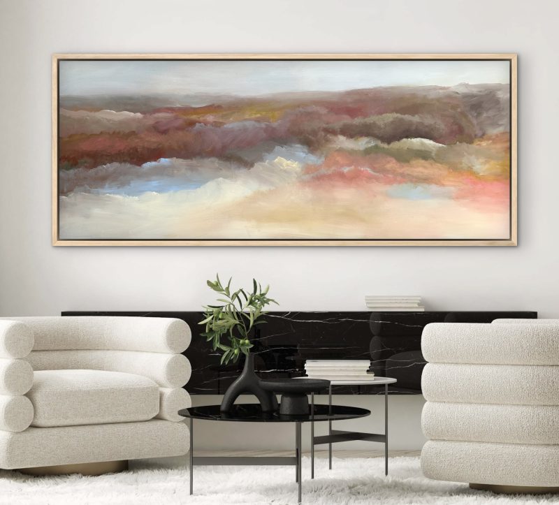 Songs of the Outback