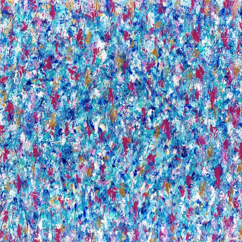 Flowers Coastal Tropical Florals