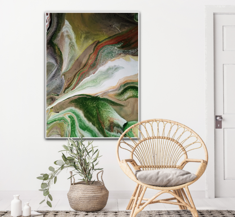 The White Lotus. Thailand