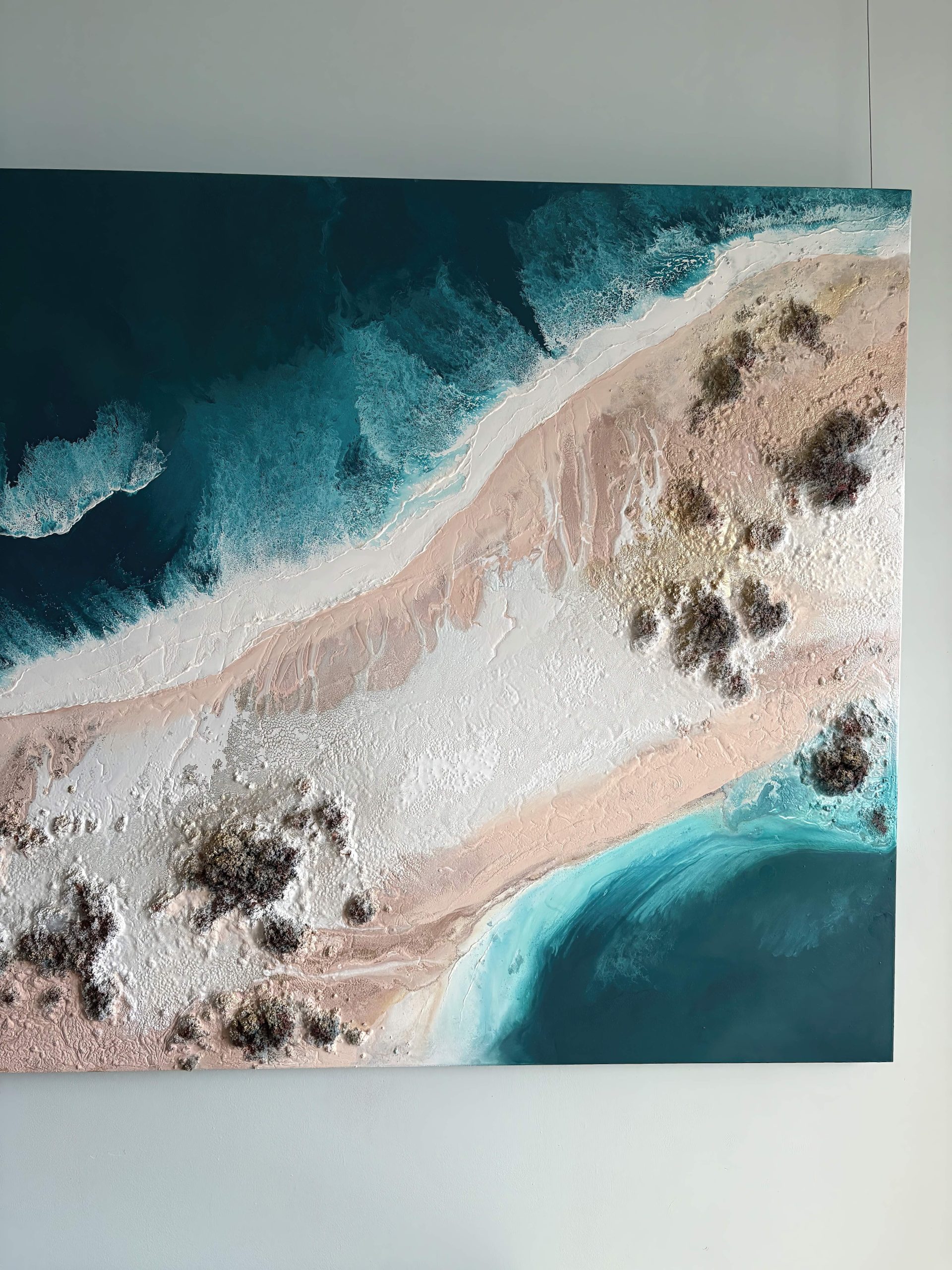Beach Painting For Sale5upscaled Cgi 1xupscaled Cgi 1x