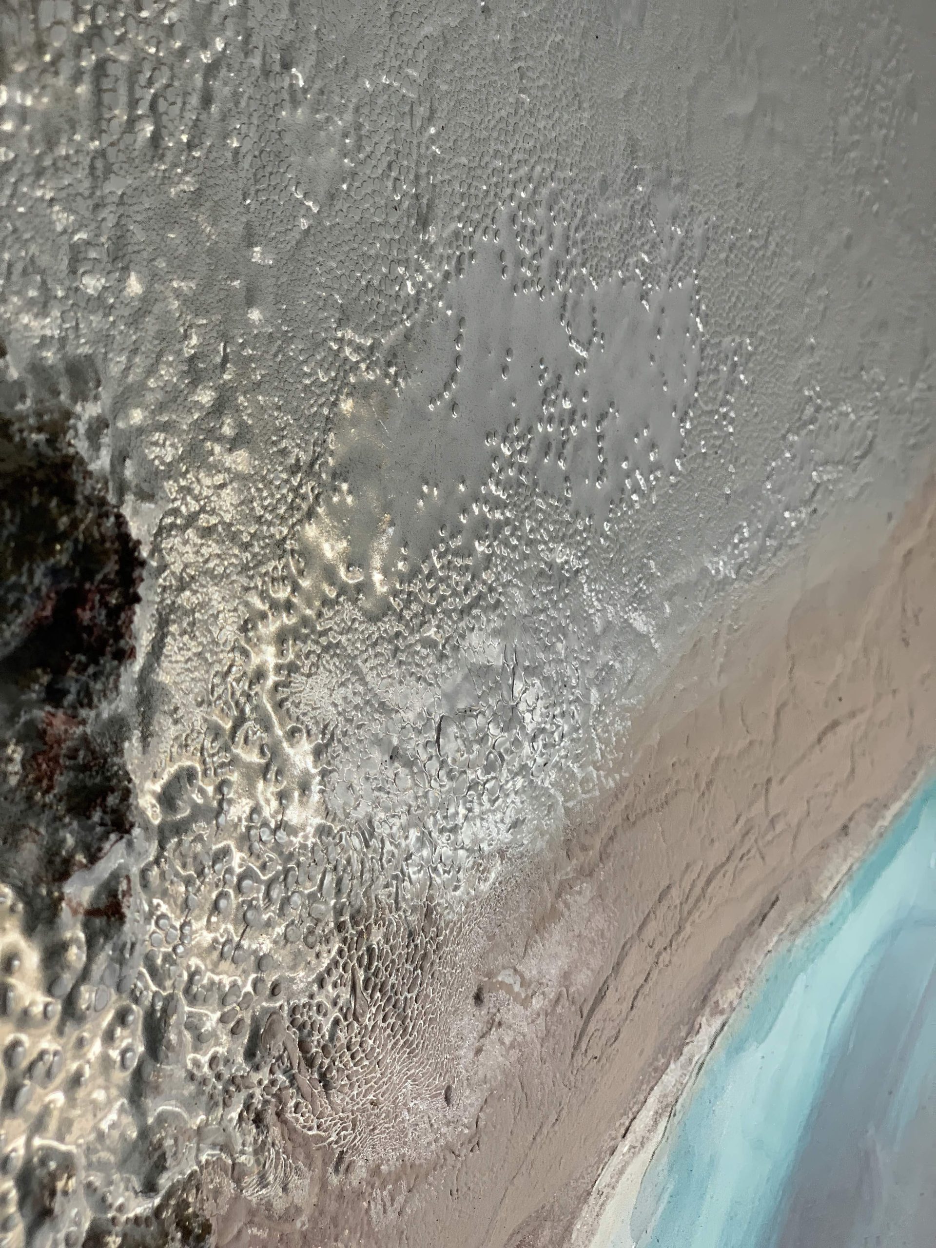 Teal Modern Wall Art For Sale1upscaled Cgi 1xupscaled Cgi 1x