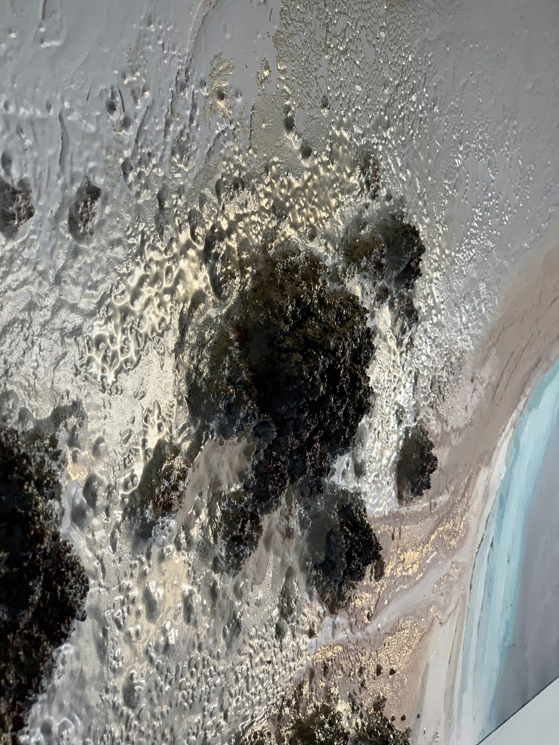 Teal Modern Wall Art For Sale2upscaled Cgi 1xupscaled Cgi 1x