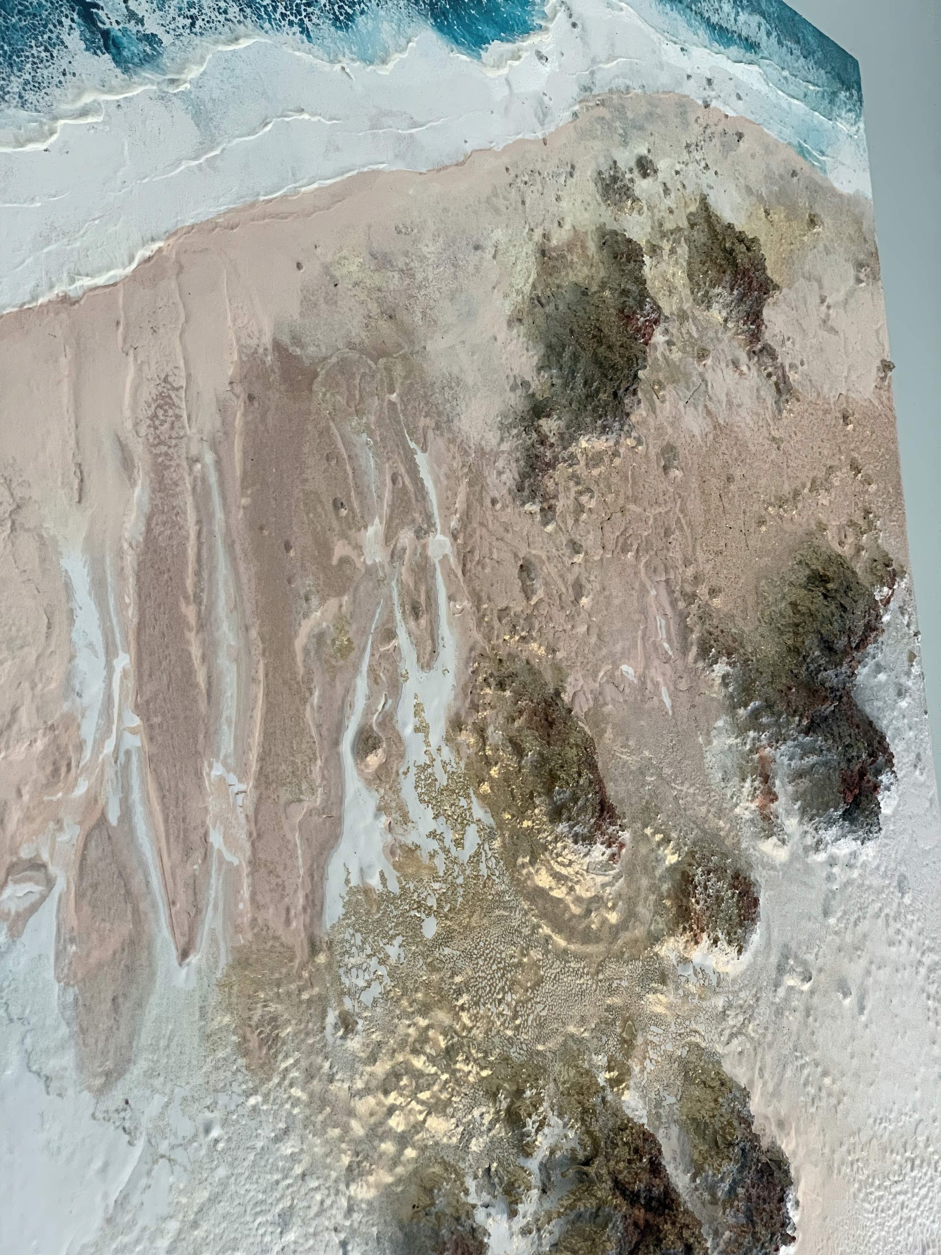 Teal Modern Wall Art For Sale5upscaled Cgi 1xupscaled Cgi 1x