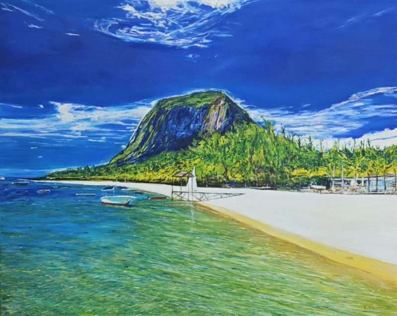 Mauritius