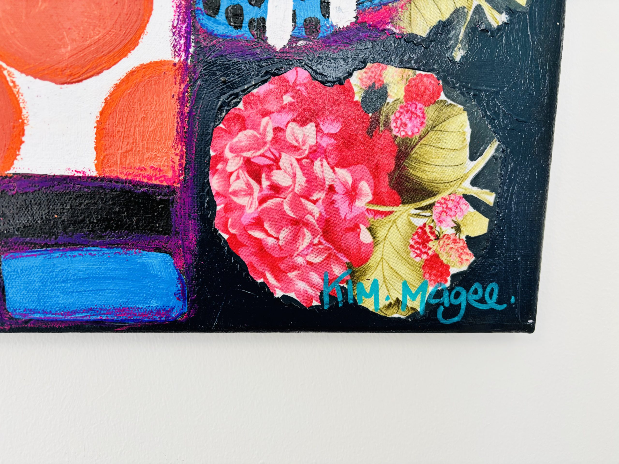 Kim Magee Art Trojan 2