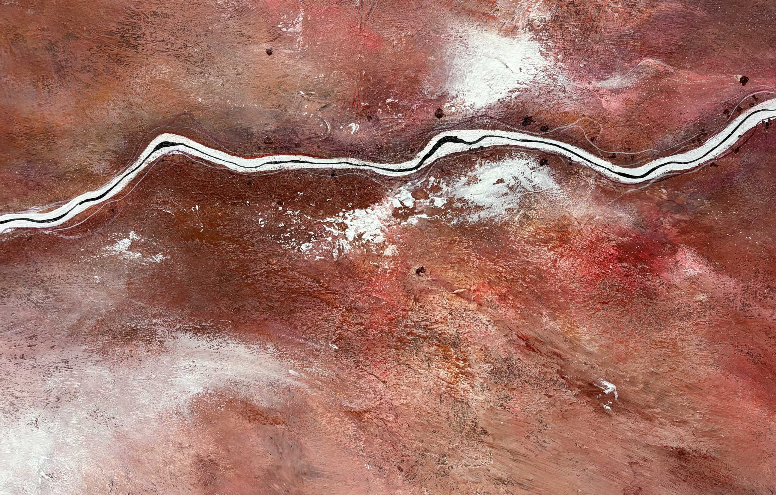 Tania Chanter The Quiet Detail