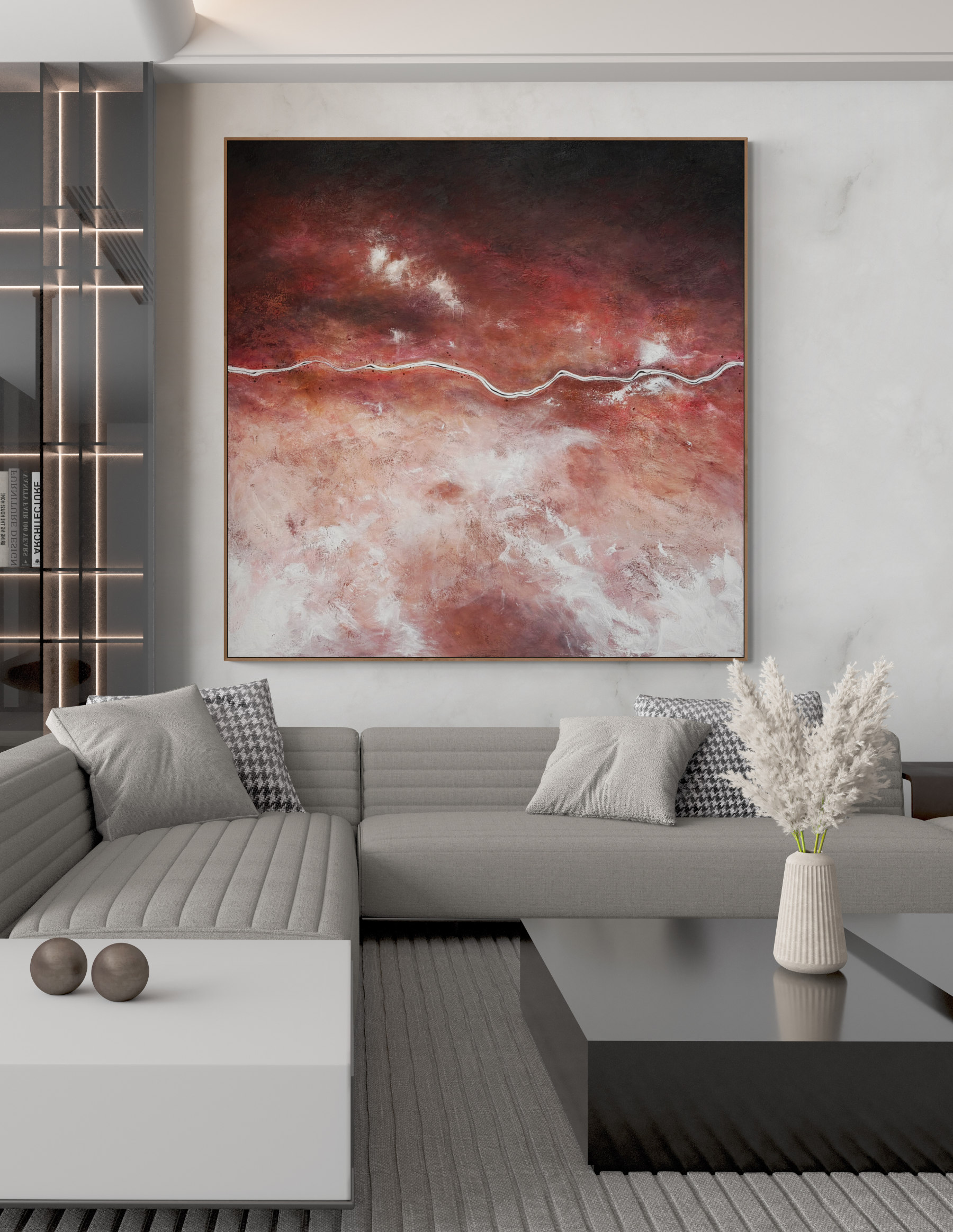 Tania Chanter The Quiet Divide Ir2