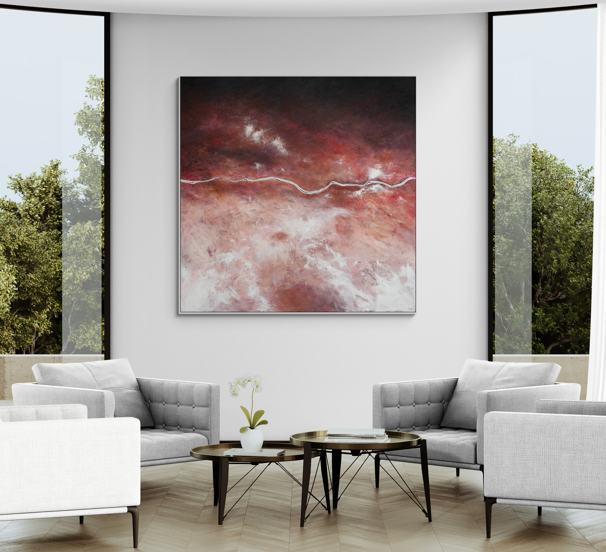 Tania Chanter The Quiet Divide Ir4