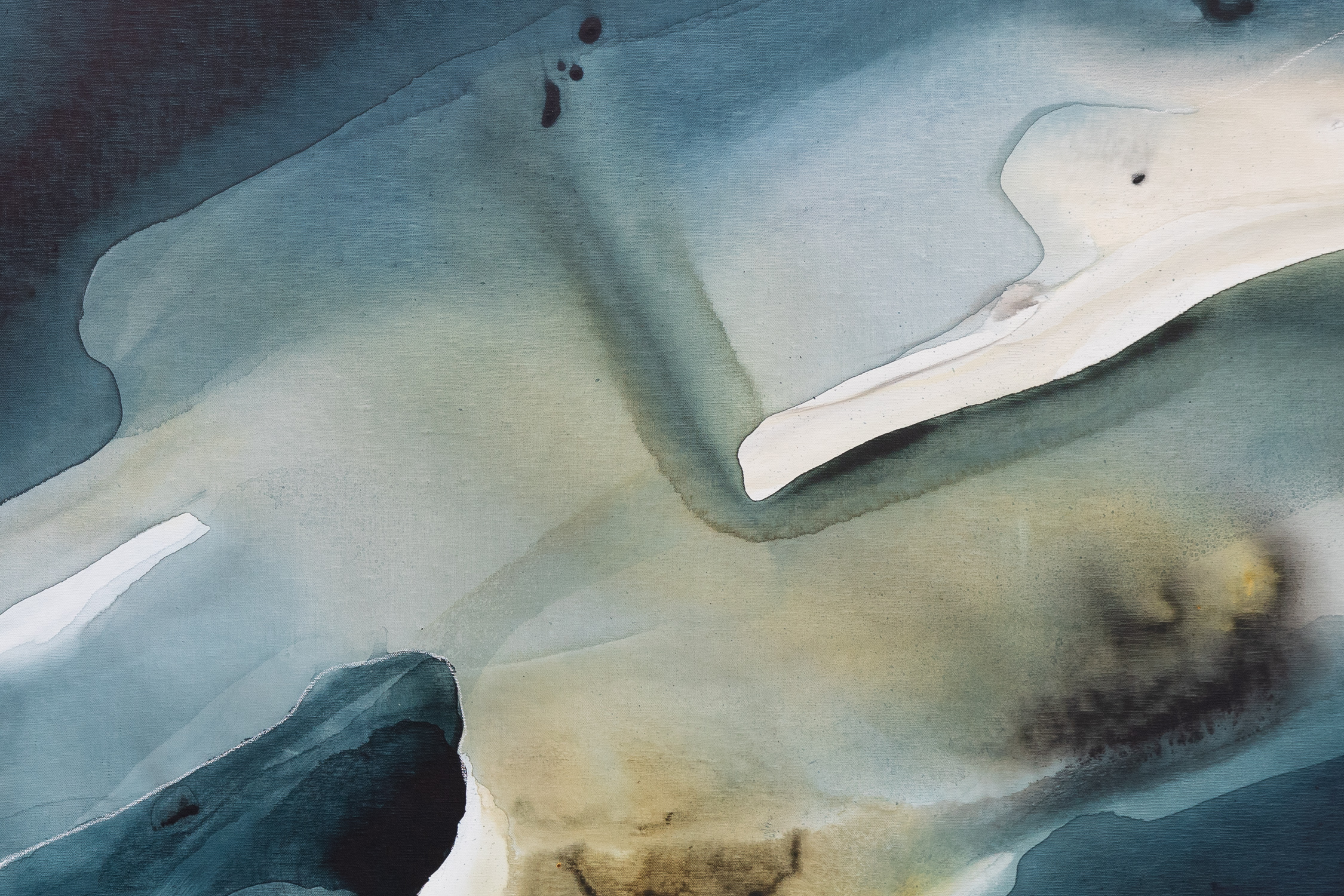 Algeciras (detail 1)