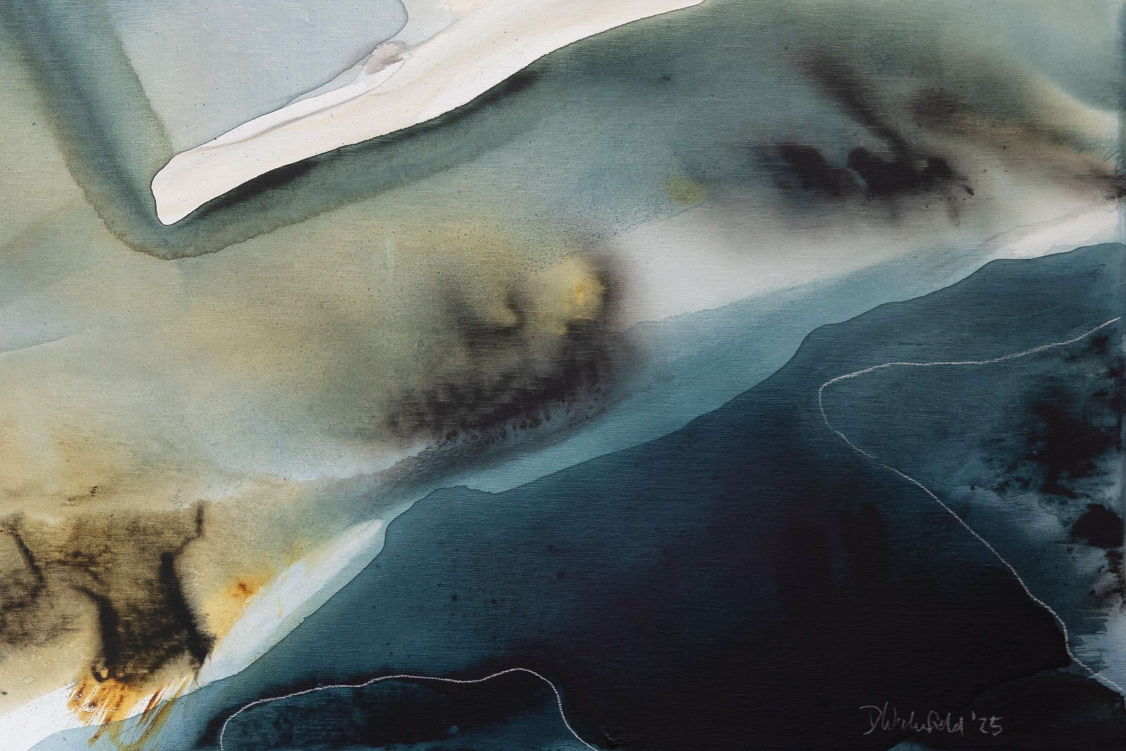 Algeciras (signature)