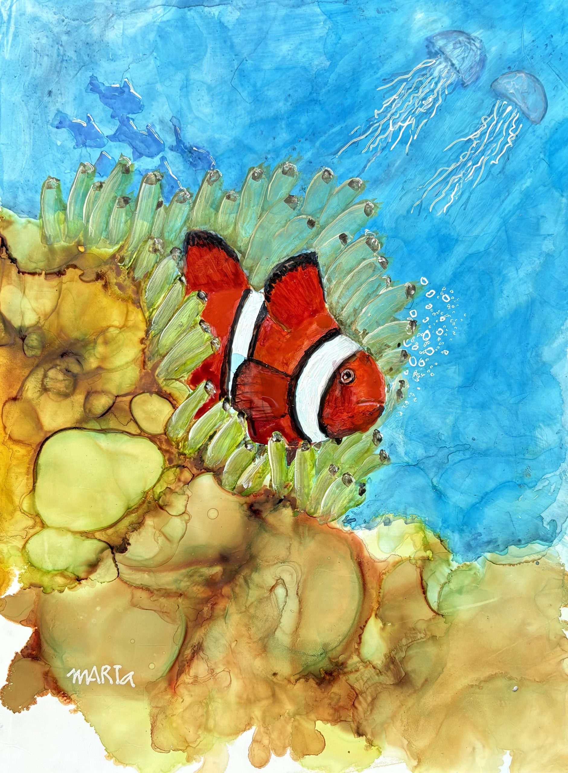 Mbj 488 Hide And Seel Revised