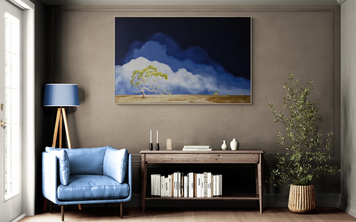 The Watcher Of The Dust Road Lucinda Leveille 8