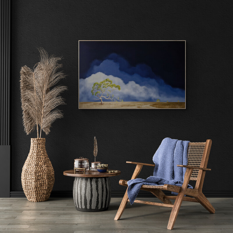 The Watcher Of The Dust Road Lucinda Leveille 5