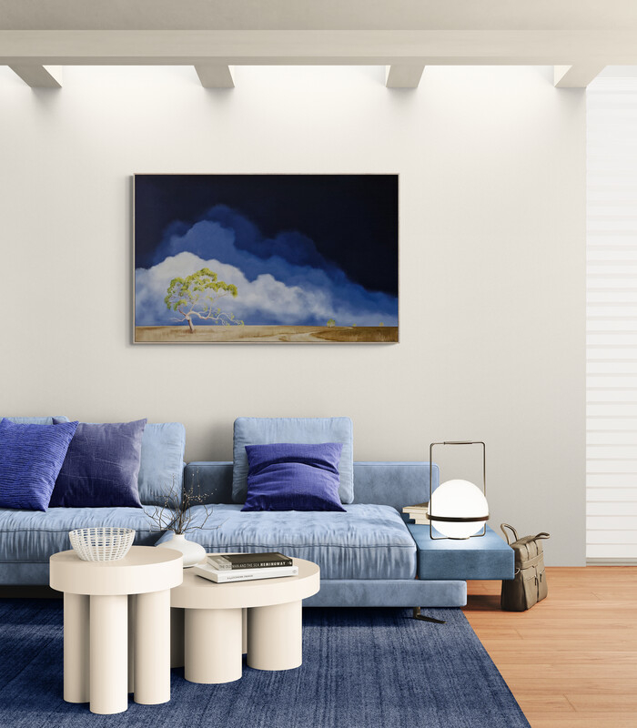 The Watcher Of The Dust Road Lucinda Leveille 6