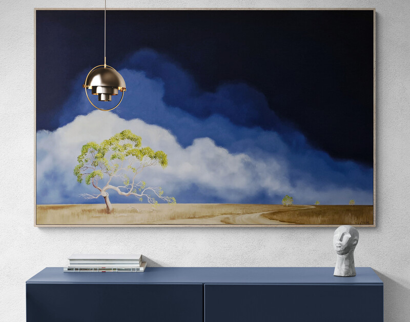 The Watcher Of The Dust Road Lucinda Leveille 7