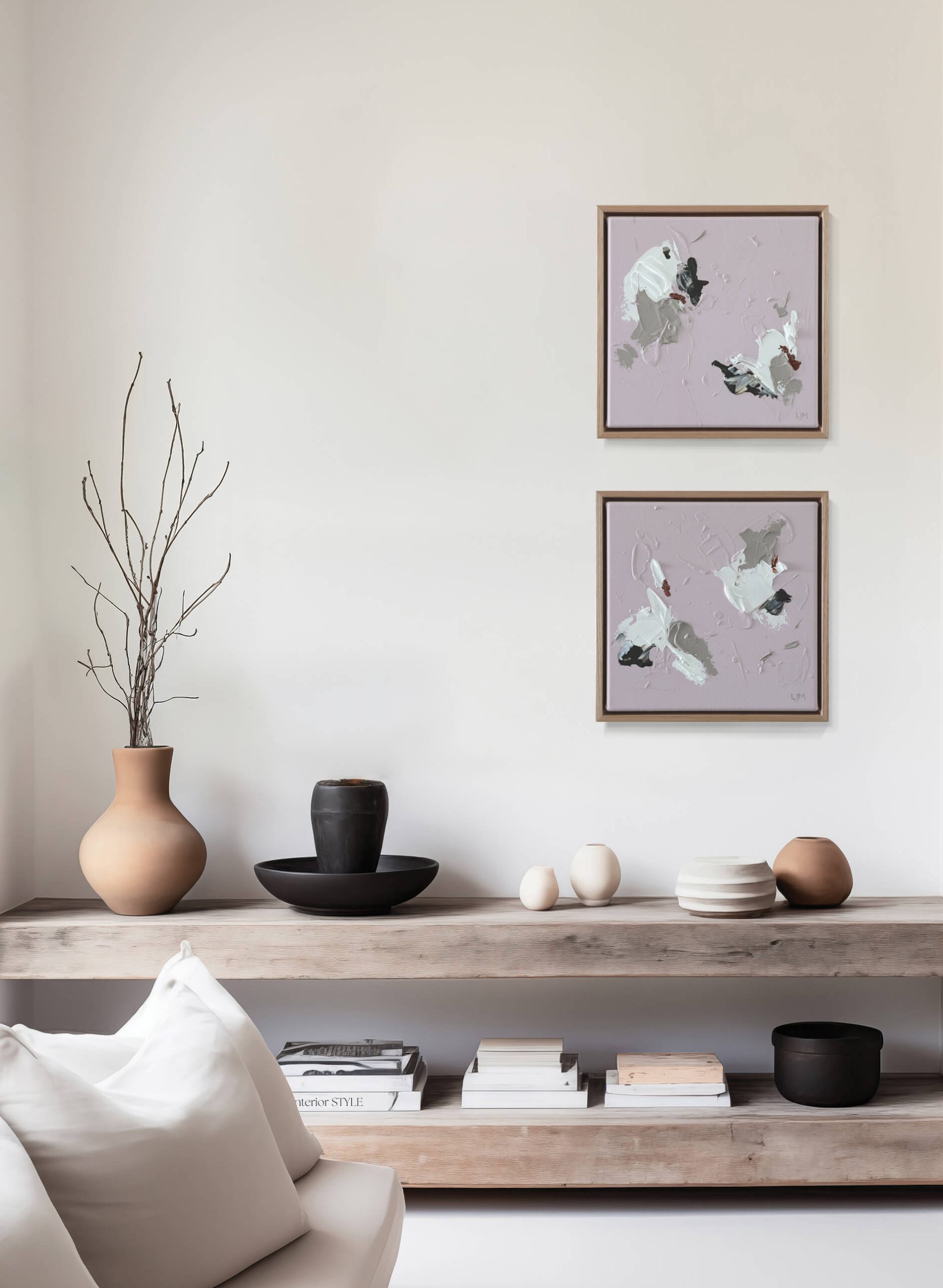 Leejmorgan Artwork50 Insitu