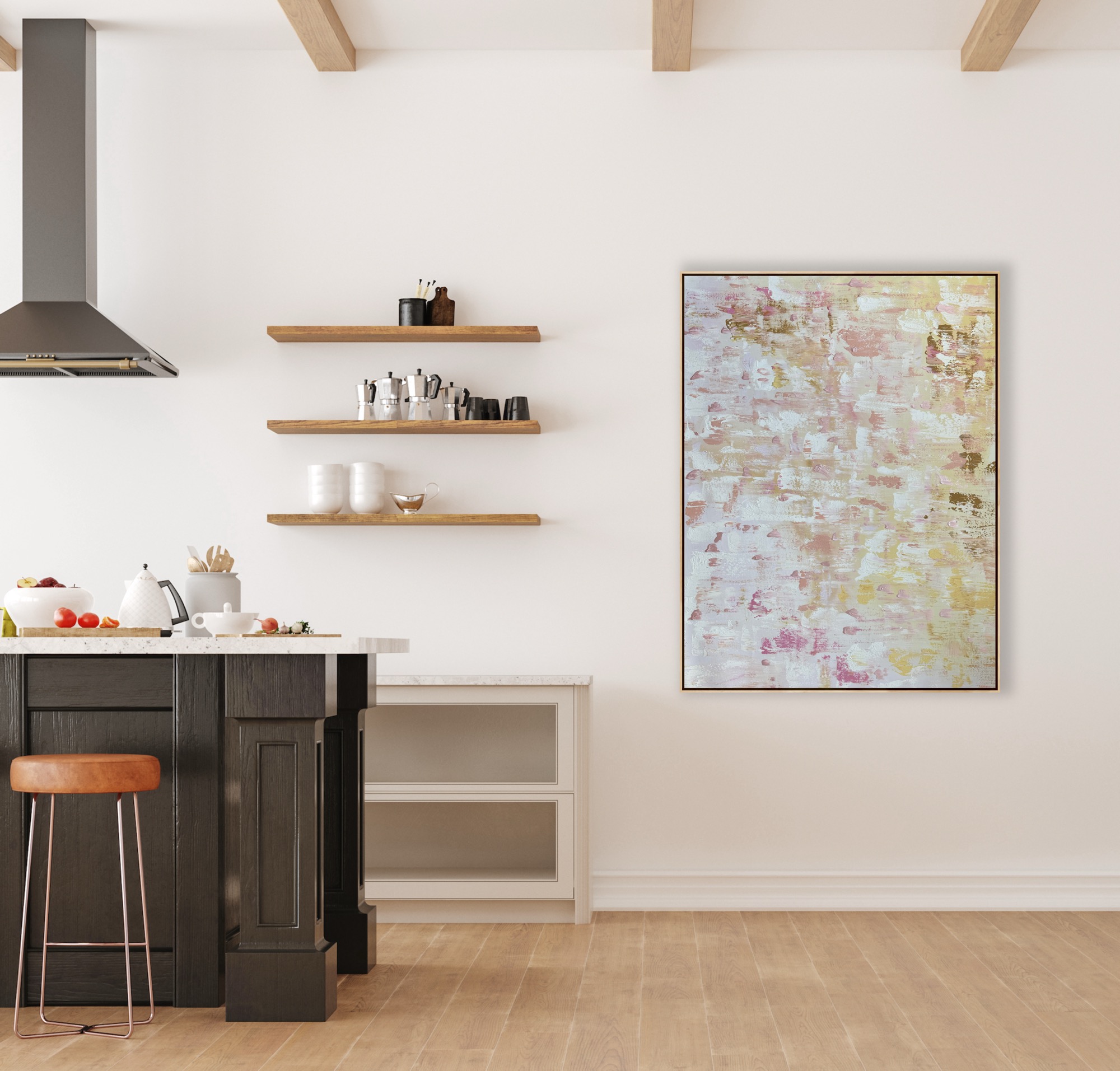 Vertical Alanah Jarvis Art