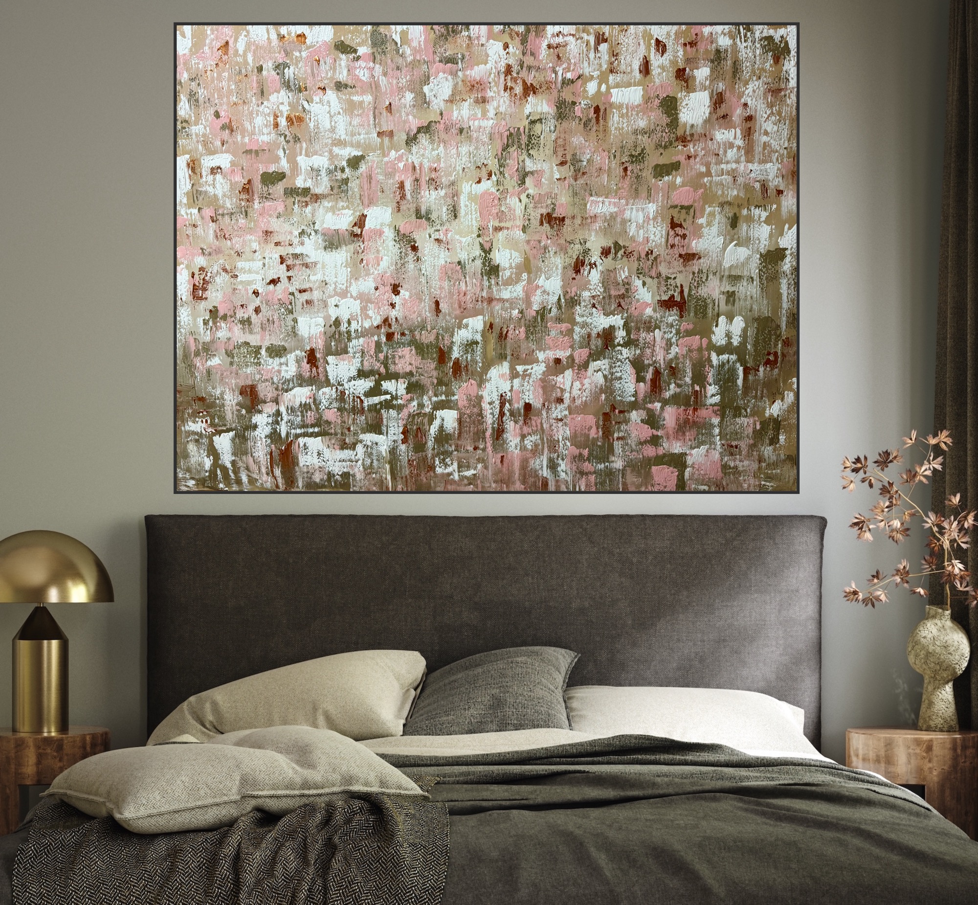 Bedroom Art Alanah Jarvis Art