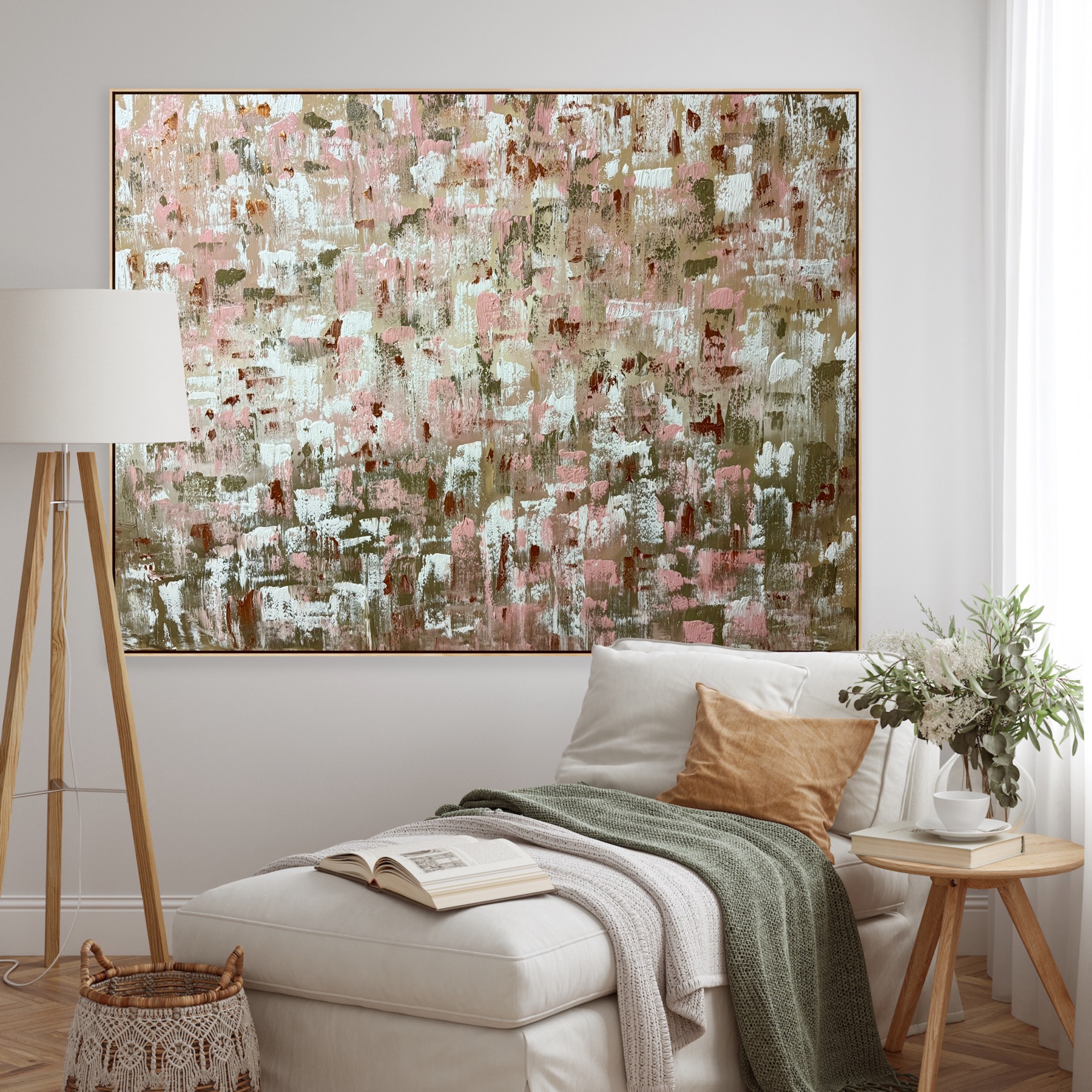 Lounge Alanah Jarvis Art