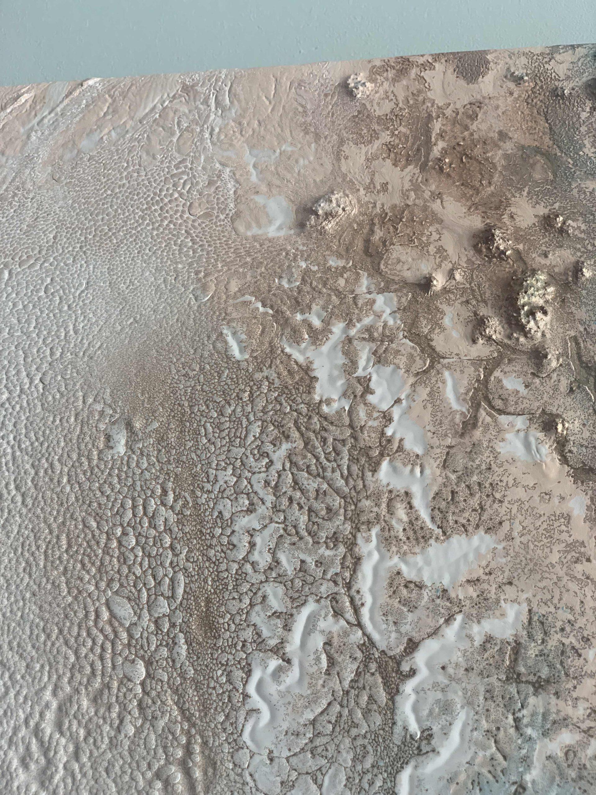 Textured Beach Wall Art Online6