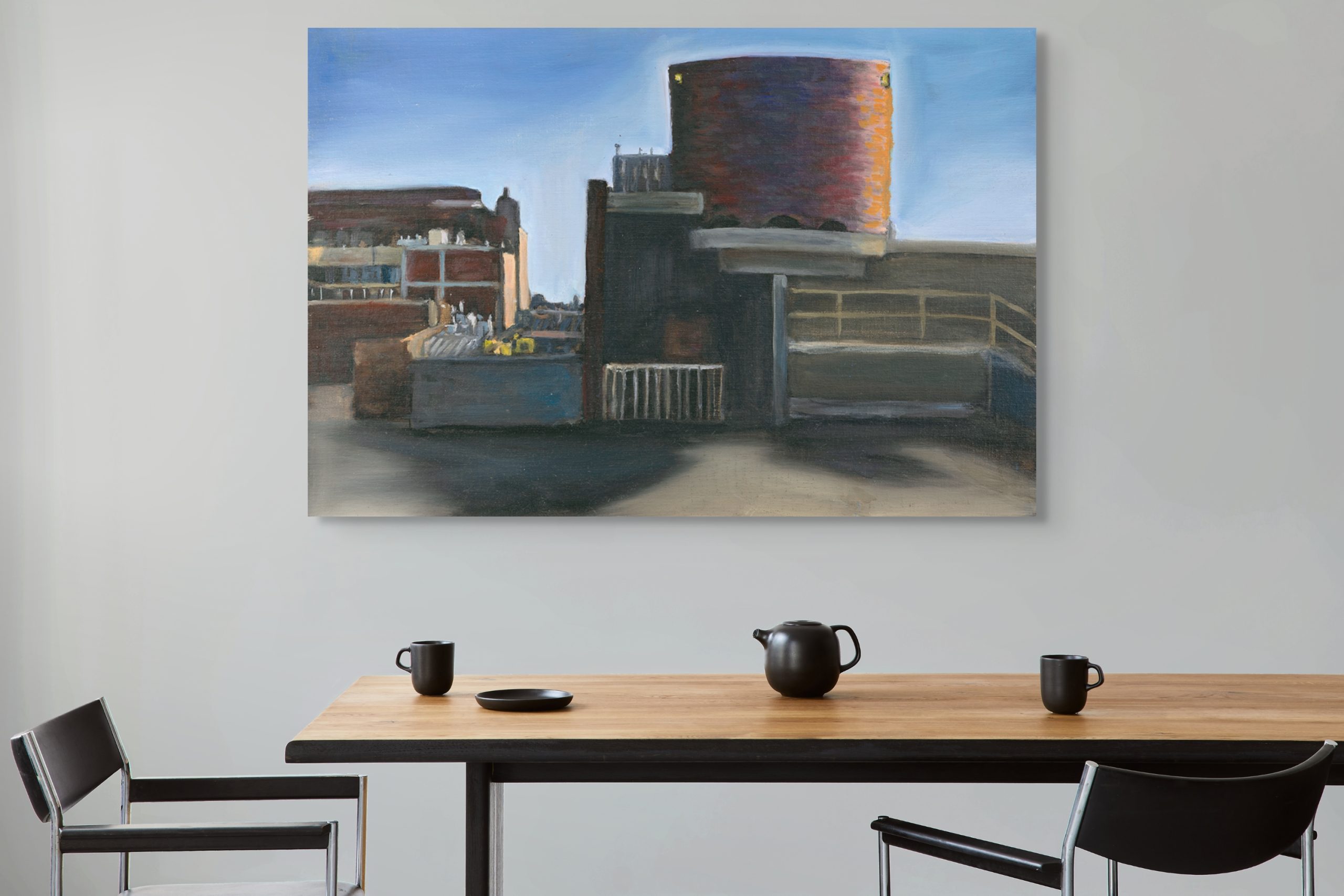 Sam Brett Industrial Roof Top 76x51 Full (1)