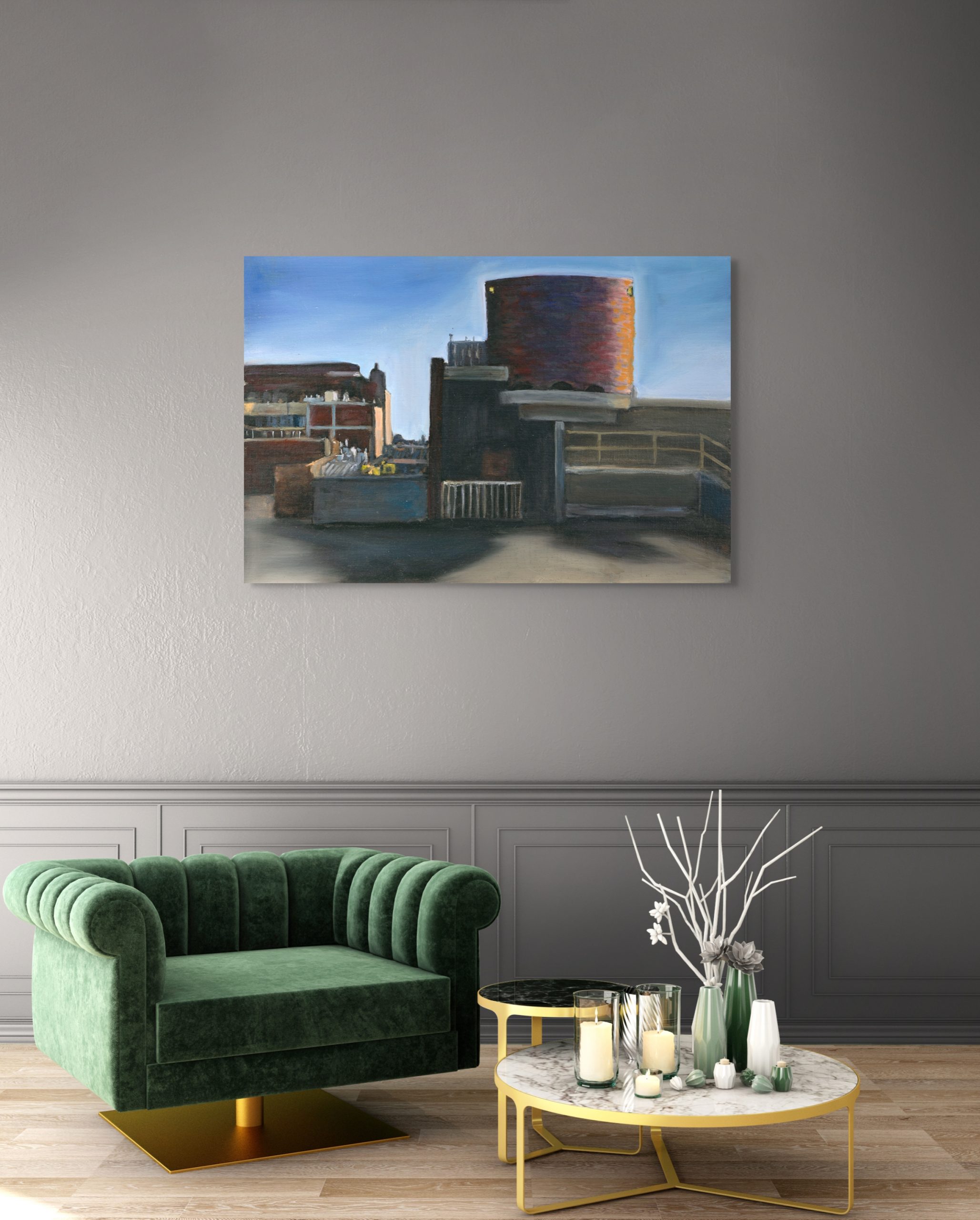 Sam Brett Industrial Roof Top 76x51 Full (2)