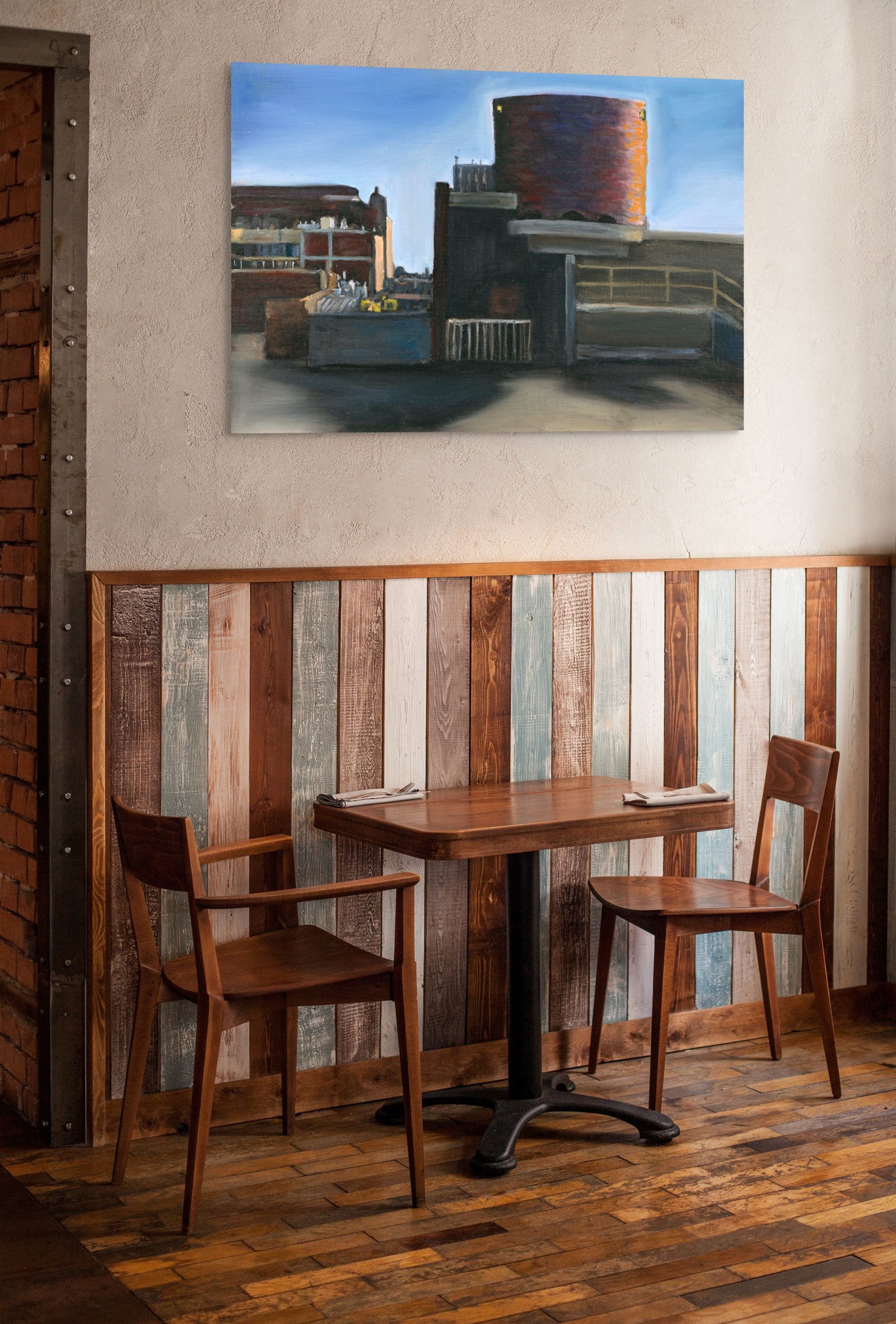 Sam Brett Industrial Roof Top 76x51 Full (4)