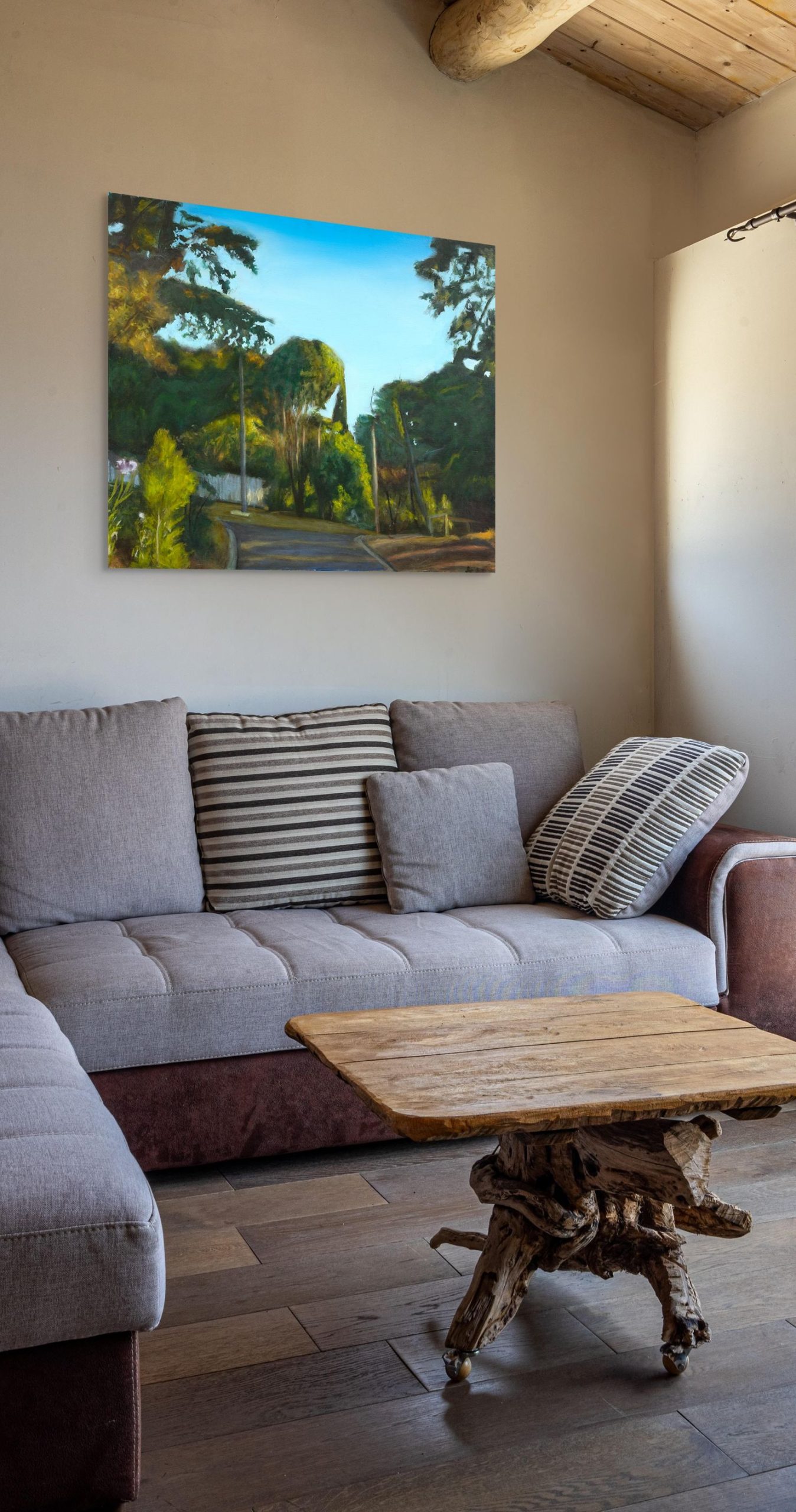 Sam Brett Forest Road 76x61 Custom (3)