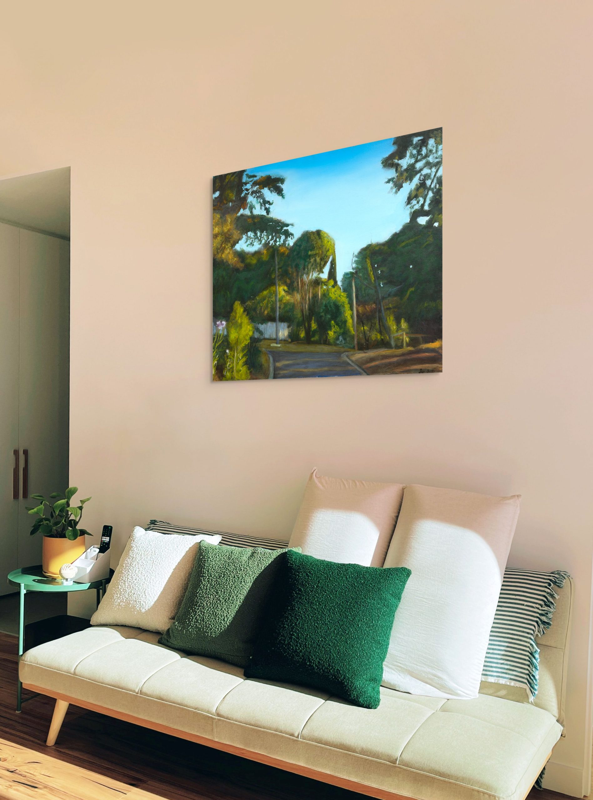 Sam Brett Forest Road 76x61 Full (1)