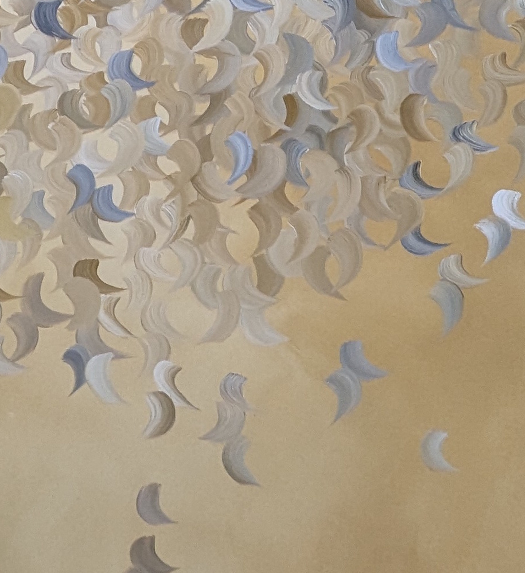 Forest Reflections Gabriela Azar Schreiner 2