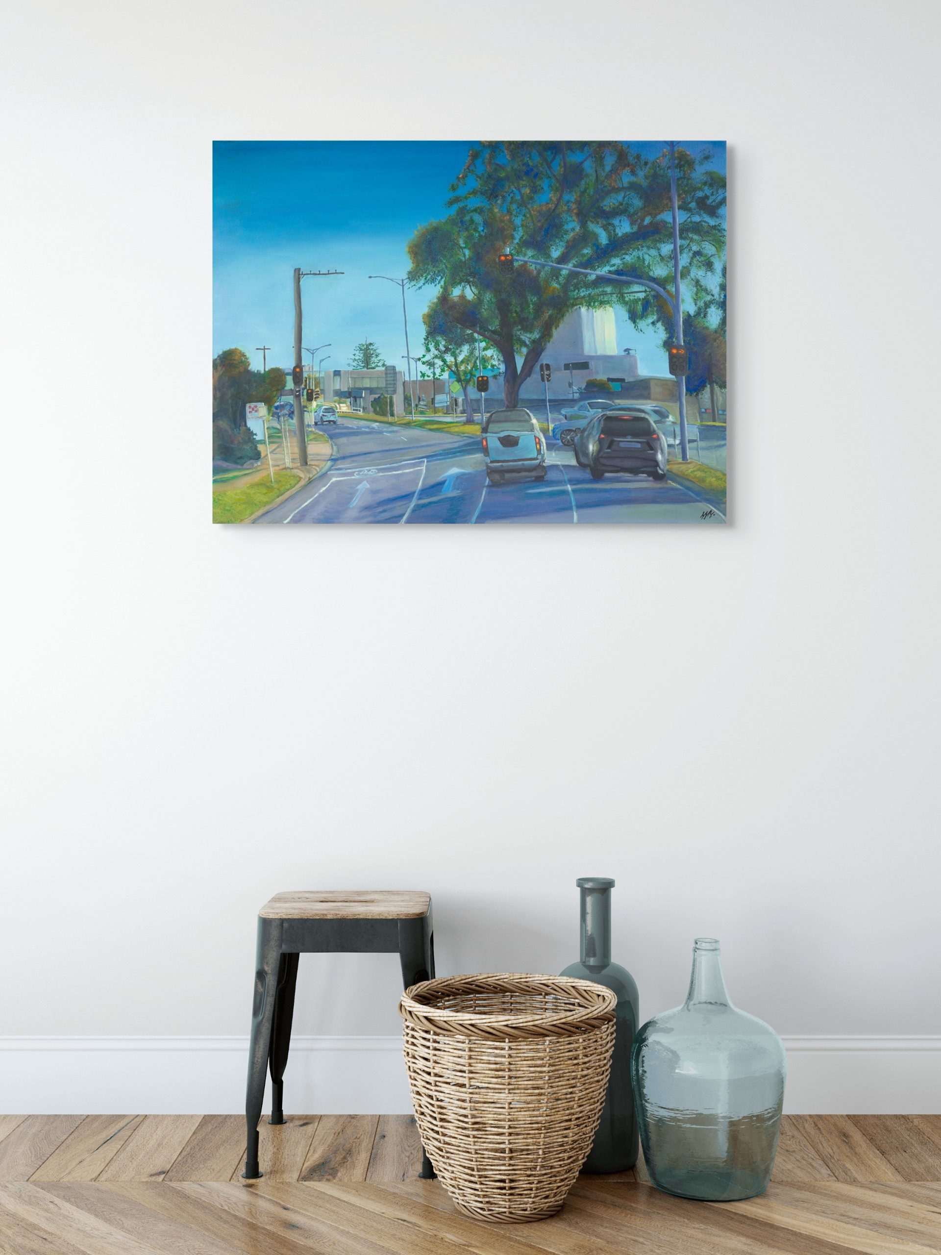 Sam Brett Frankston Intersection 100x74.5tif Full (3)