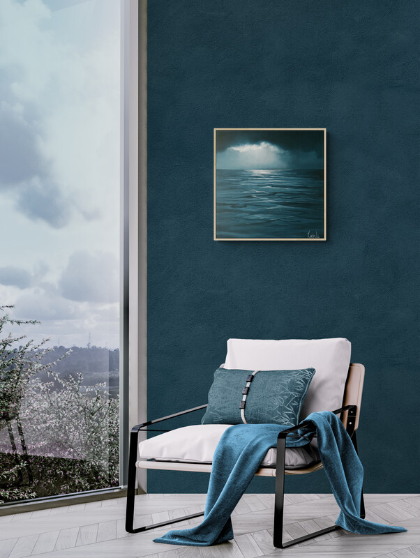 Eclipse Of Silence Lucinda Leveille 3