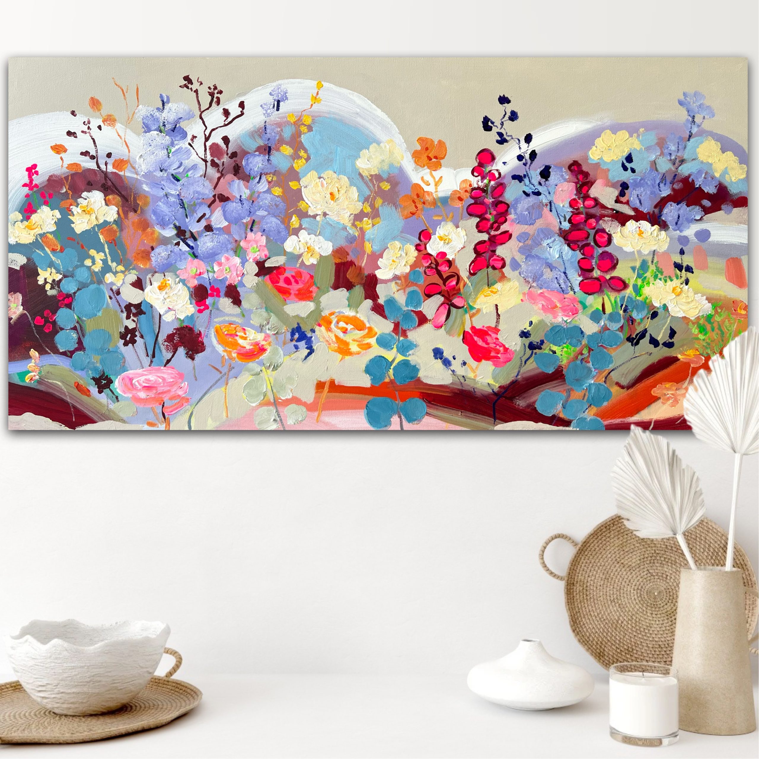 Flower Grove Vintage By Meredith Howse 3