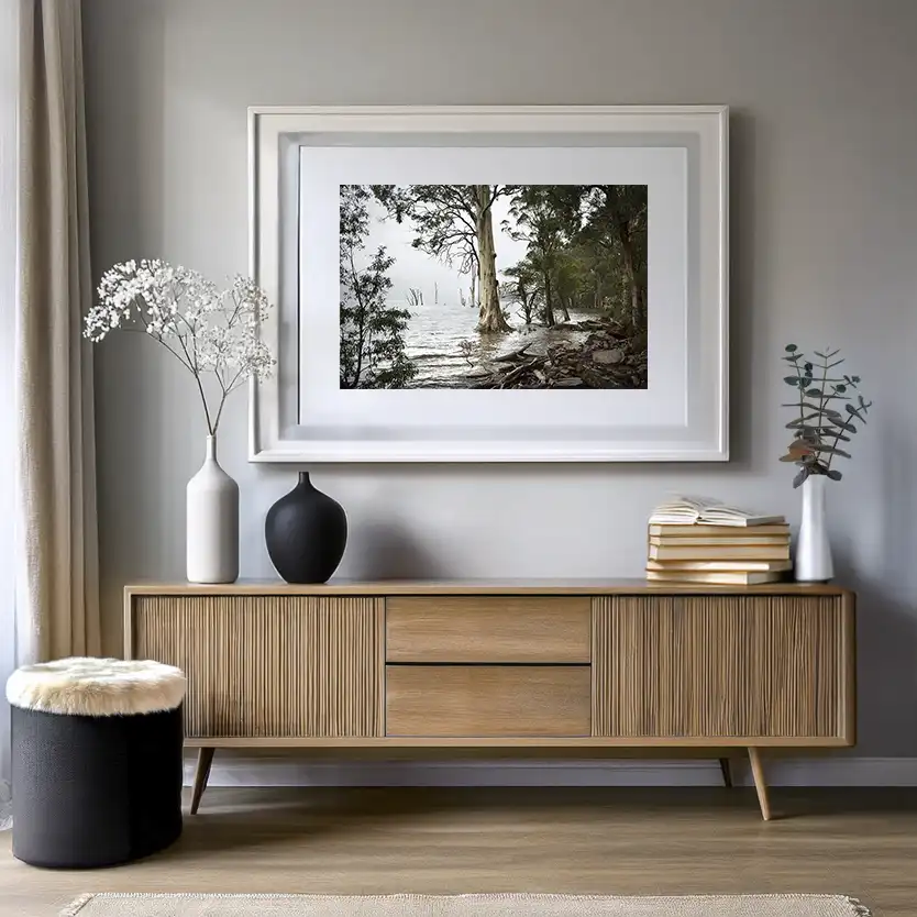 Goodbyetotheghostships Wall Shot