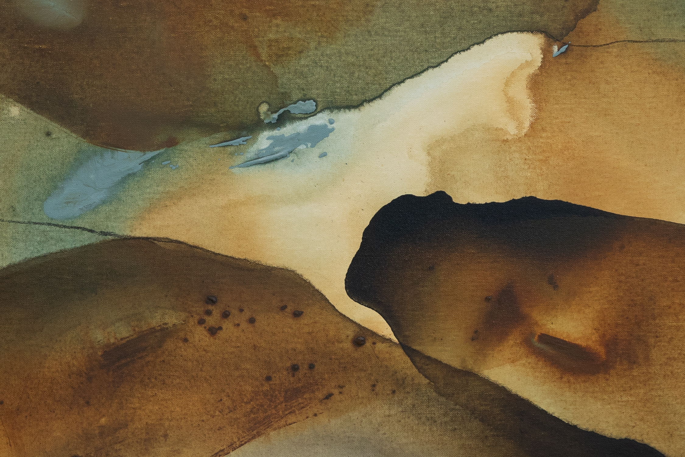 Wild Country 3 (detail 1)