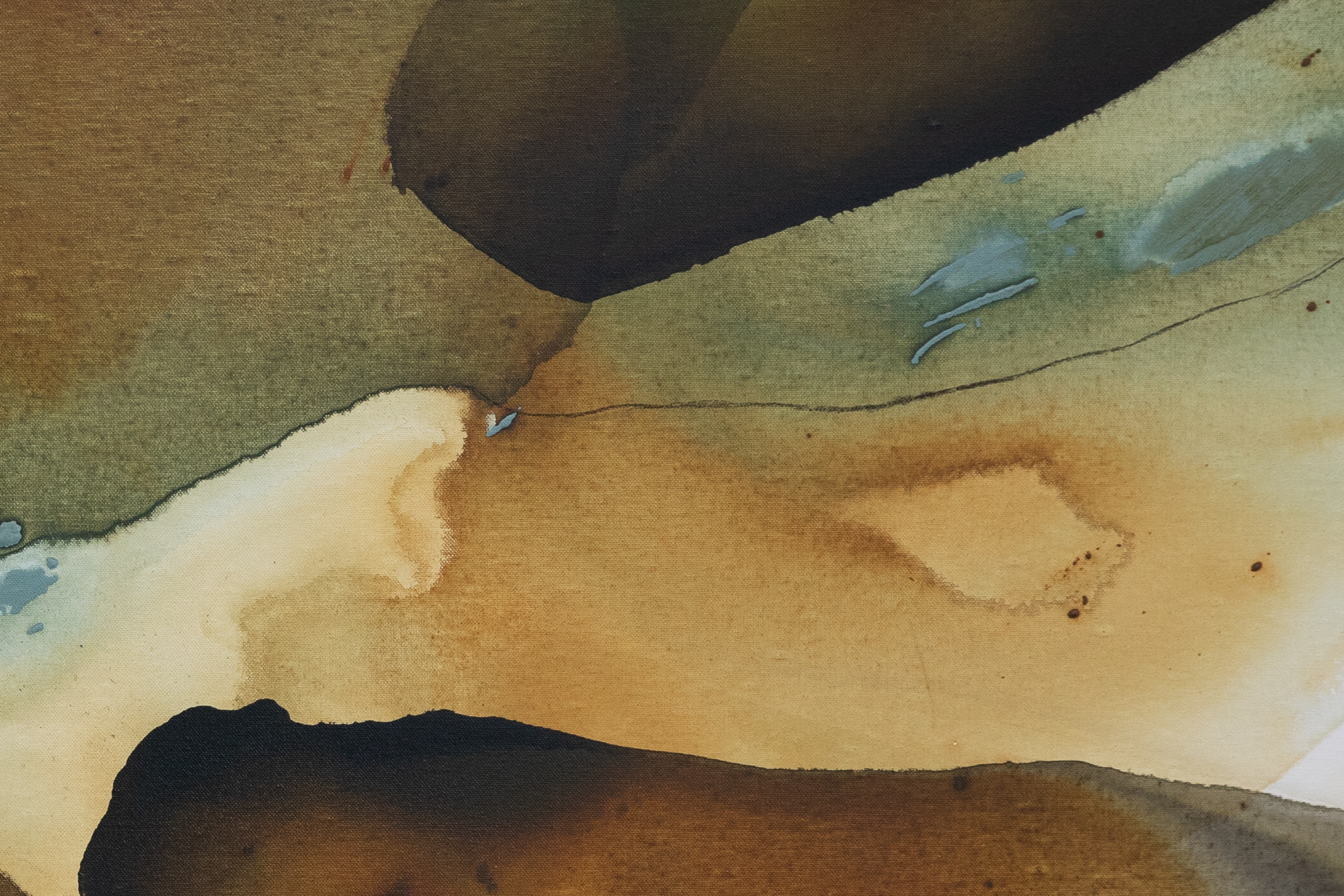 Wild Country 3 (detail 2)